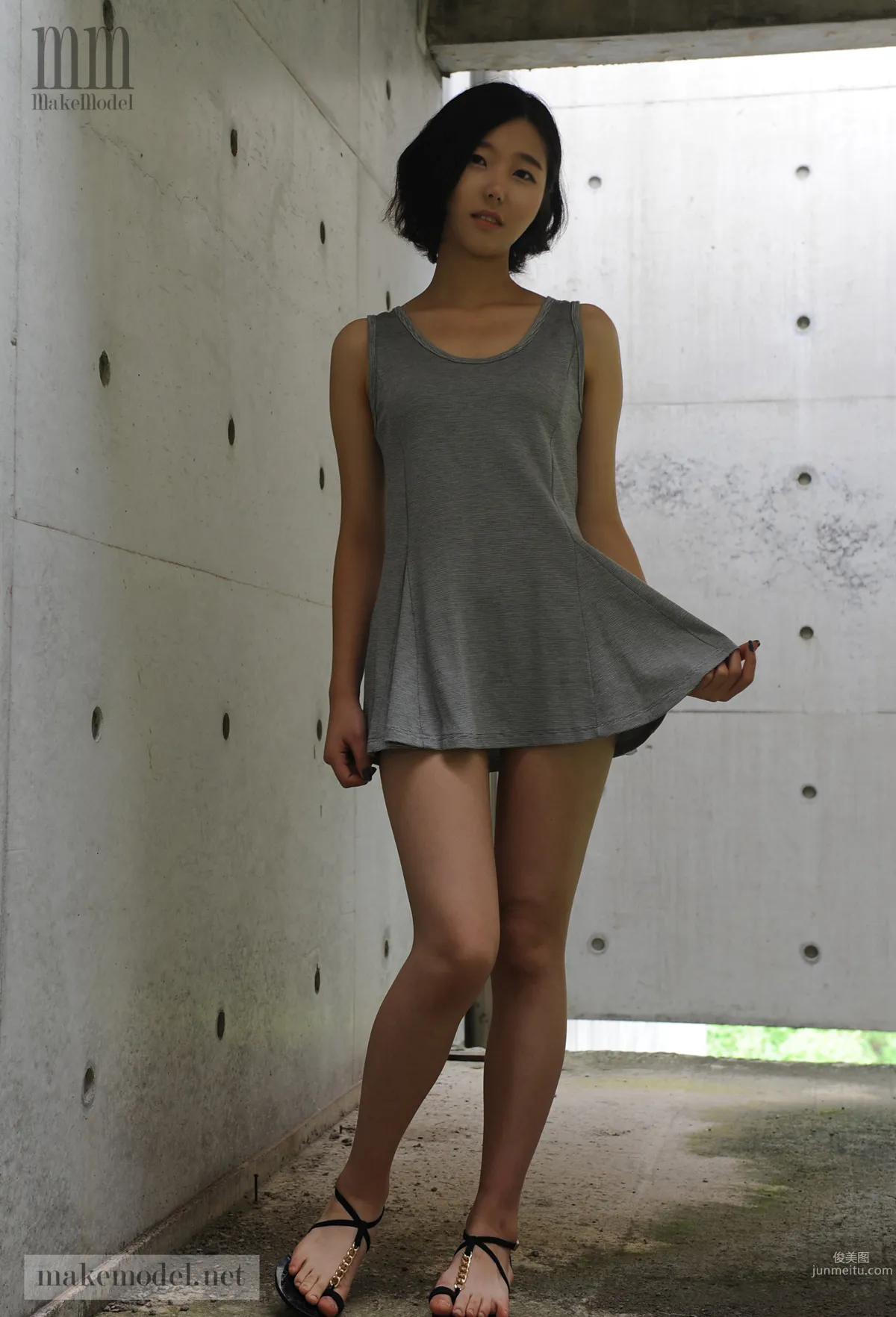 Suyeon: Makemodel No. 139 photo 2