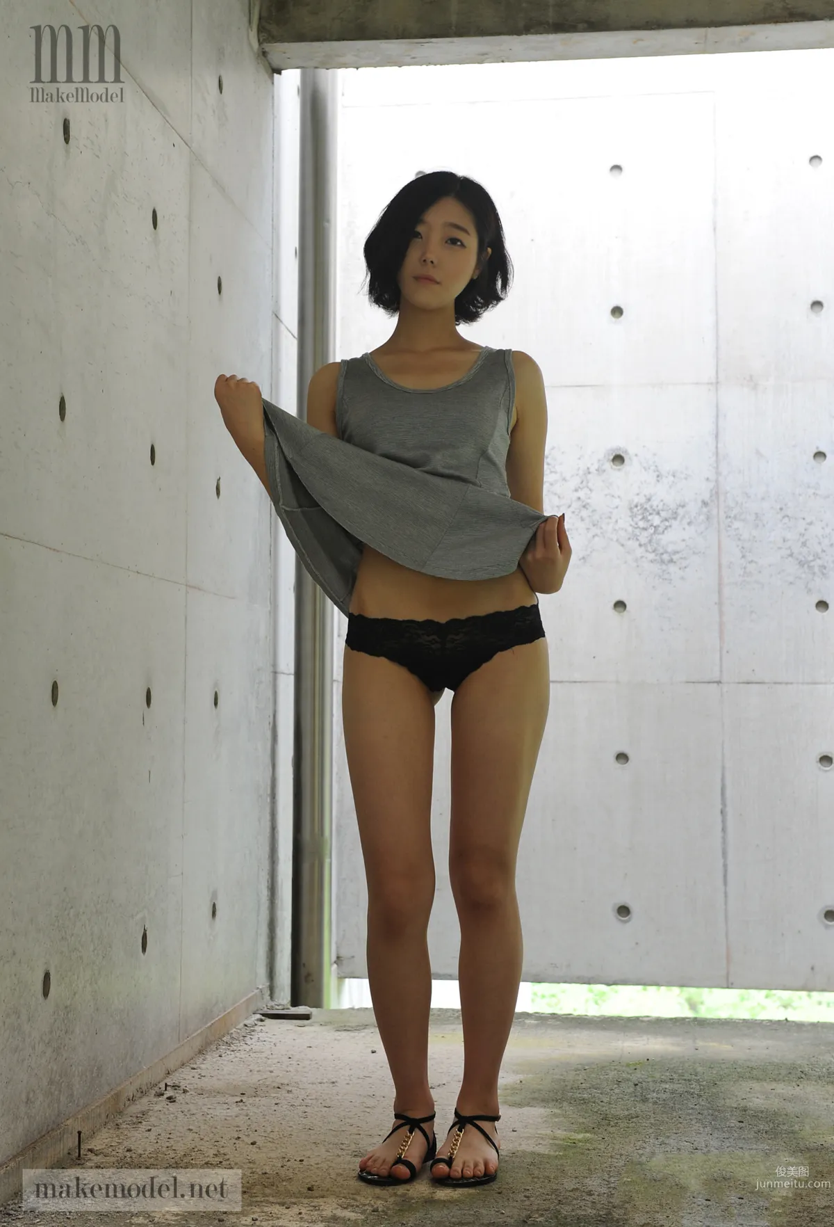 Suyeon: Makemodel No. 139 photo 10
