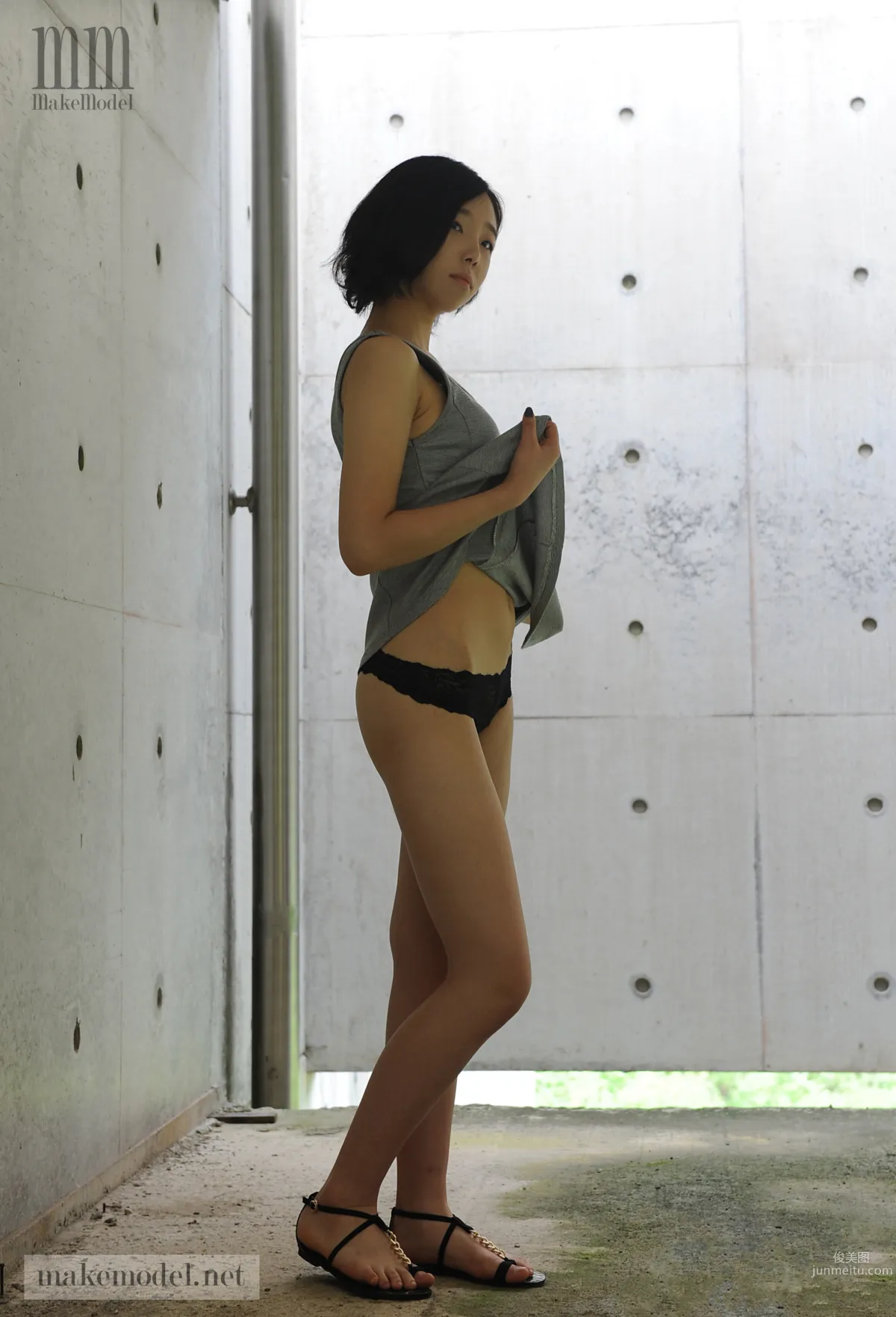 Suyeon: Makemodel No. 139 photo 14