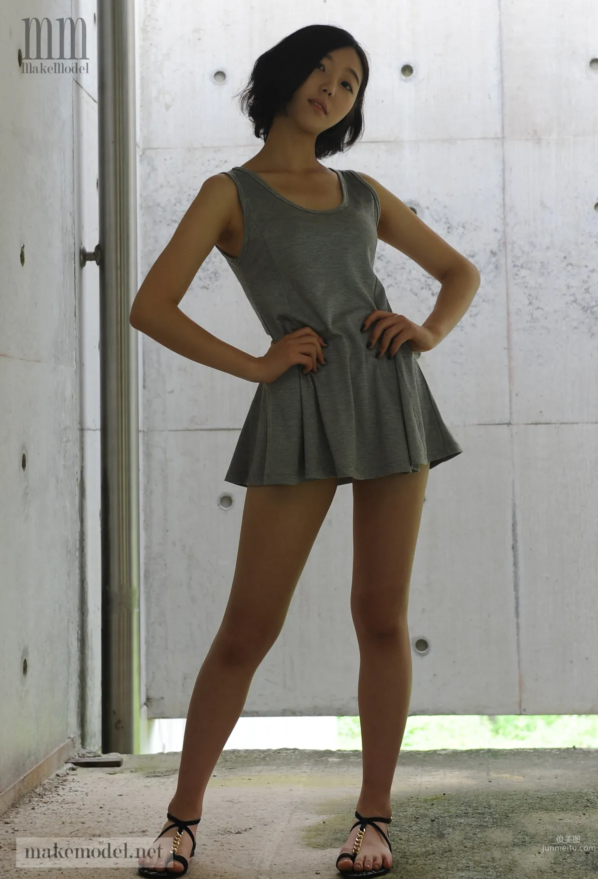Suyeon: Makemodel No. 139 photo 18