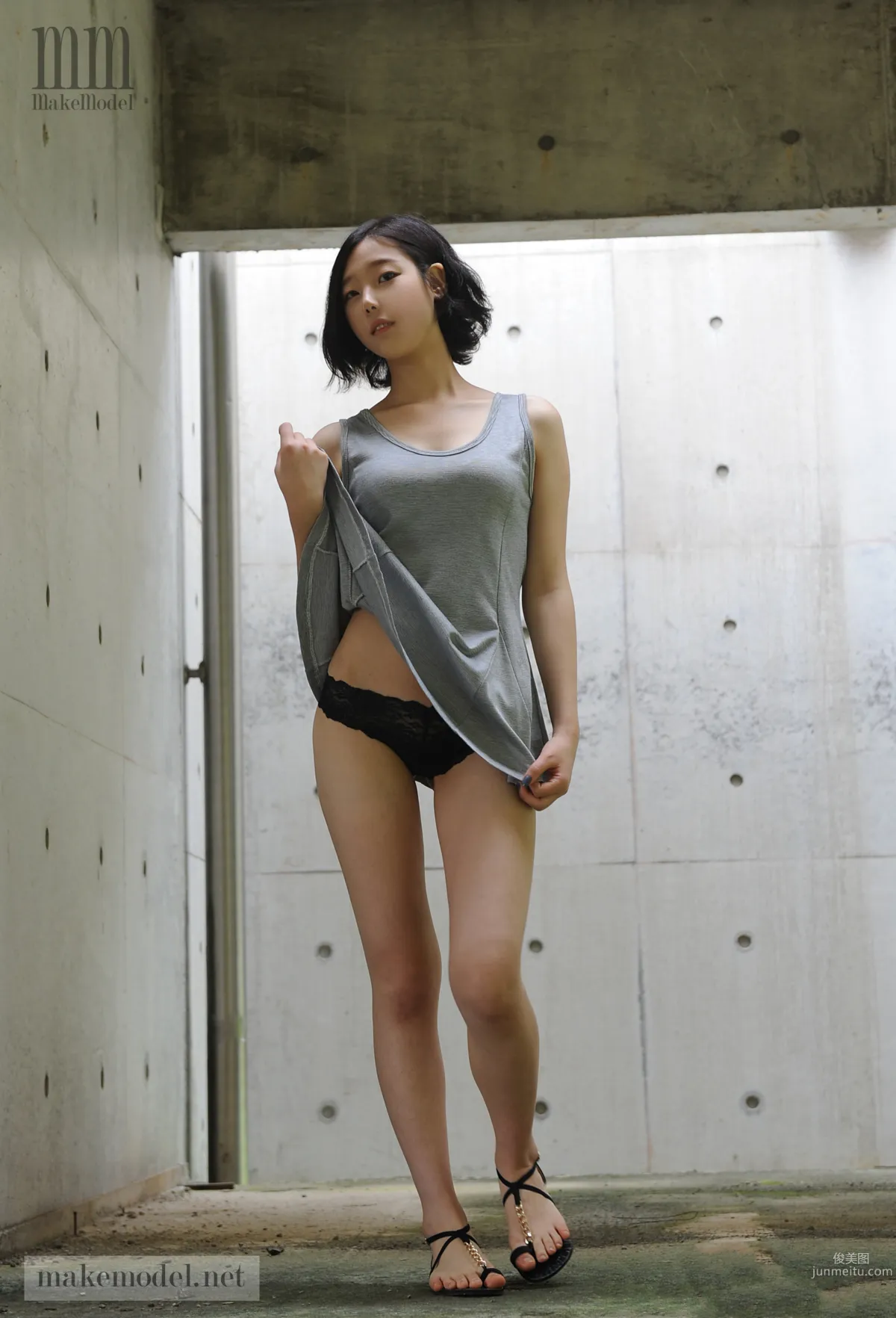 Suyeon: Makemodel No. 139 photo 19