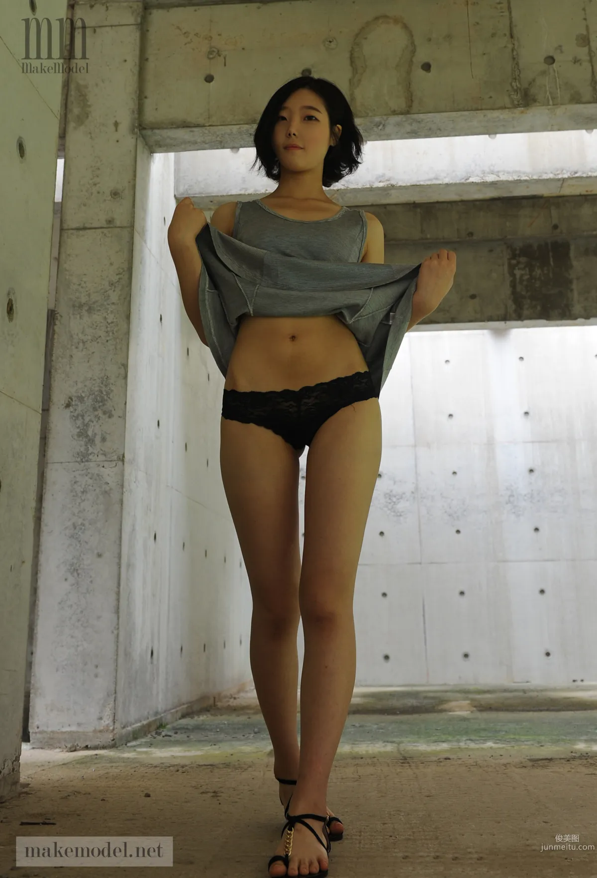 Suyeon: Makemodel No. 139 photo 23