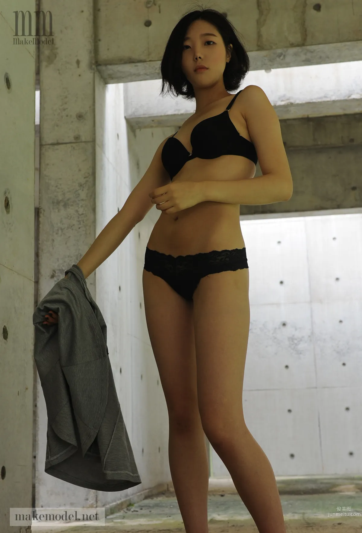 Suyeon: Makemodel No. 139 photo 32