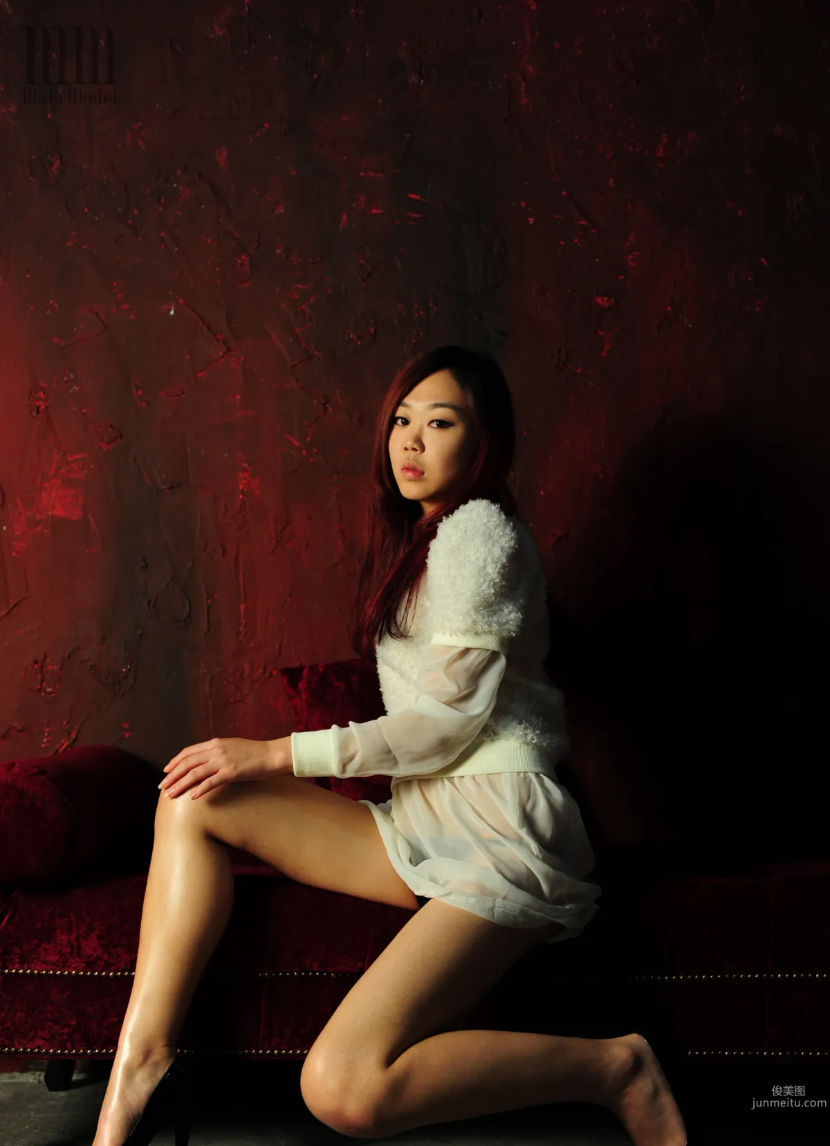 Ayeong: Makemodel No. 143 photo 19