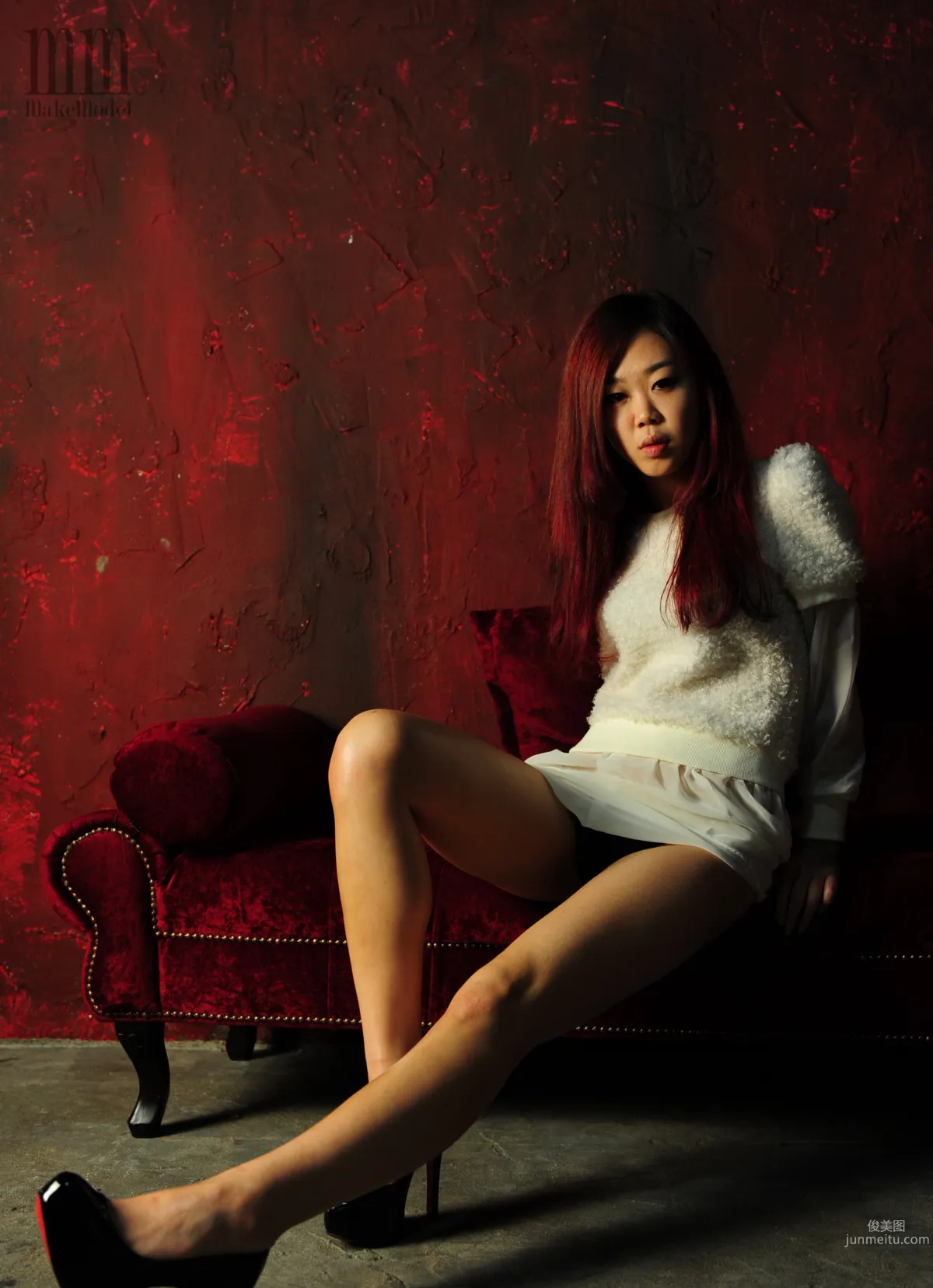 Ayeong: Makemodel No. 143 photo 13