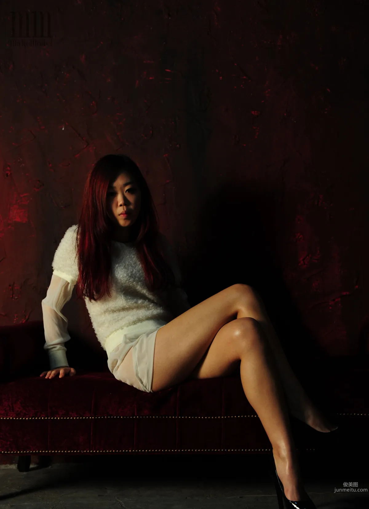 Ayeong: Makemodel No. 143 photo 7