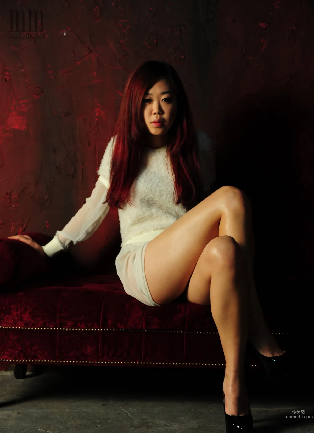 Ayeong: Makemodel No. 143 photo 10