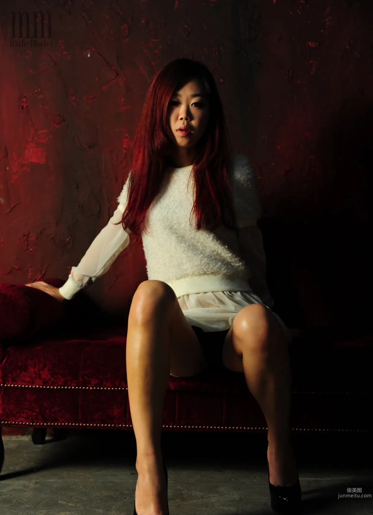 Ayeong: Makemodel No. 143 photo 11