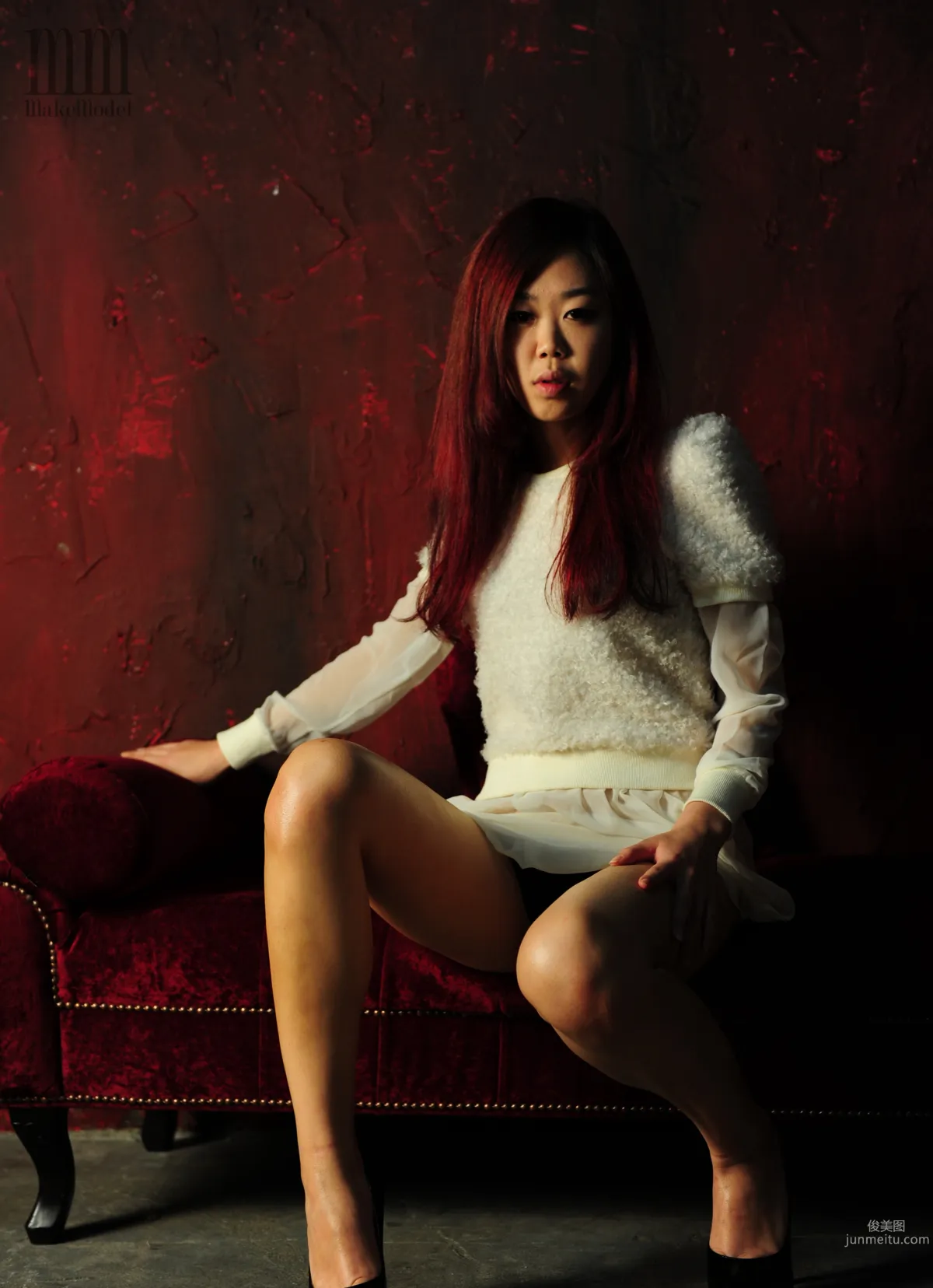 Ayeong: Makemodel No. 143 photo 12