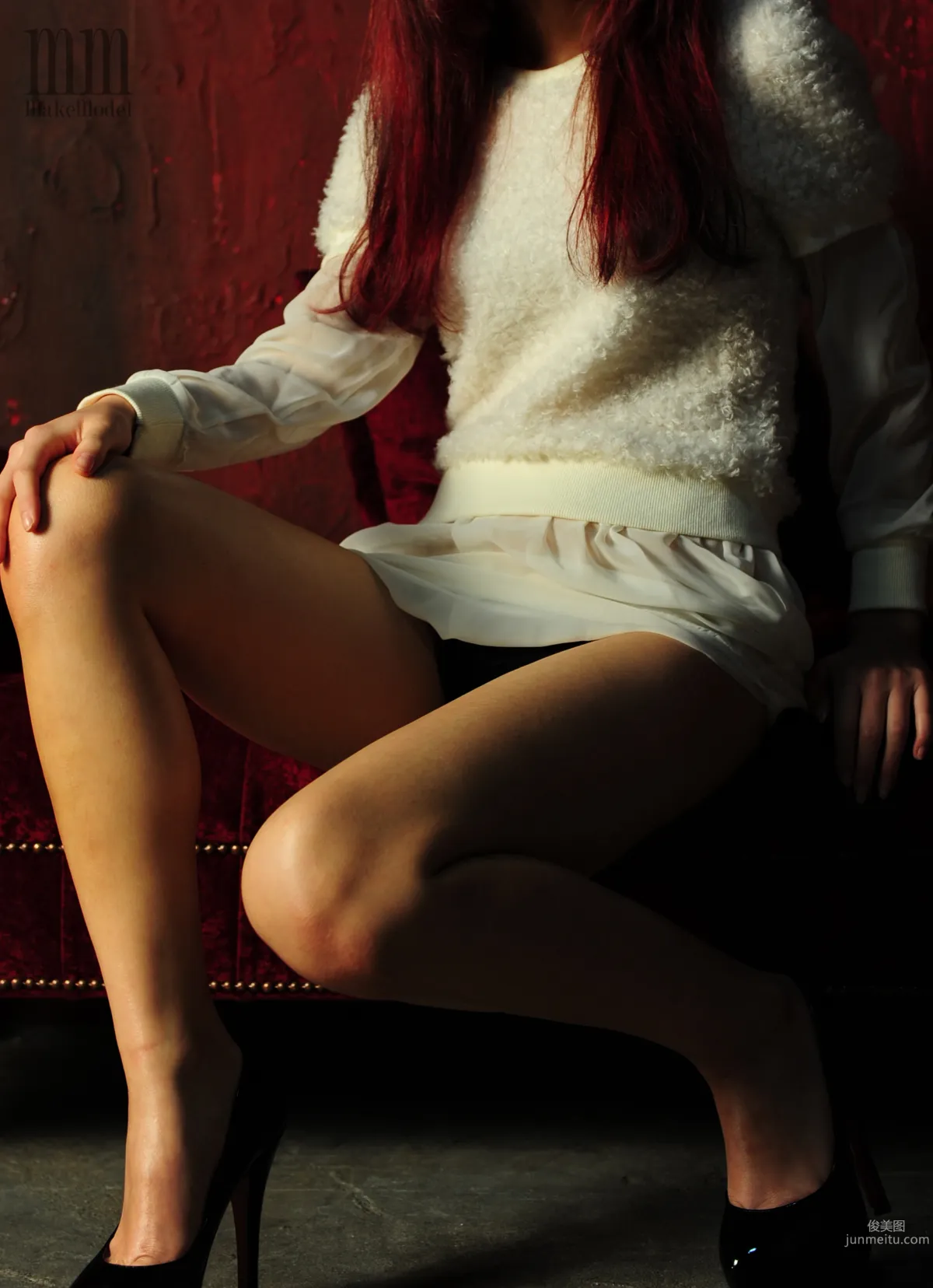 Ayeong: Makemodel No. 143 photo 14