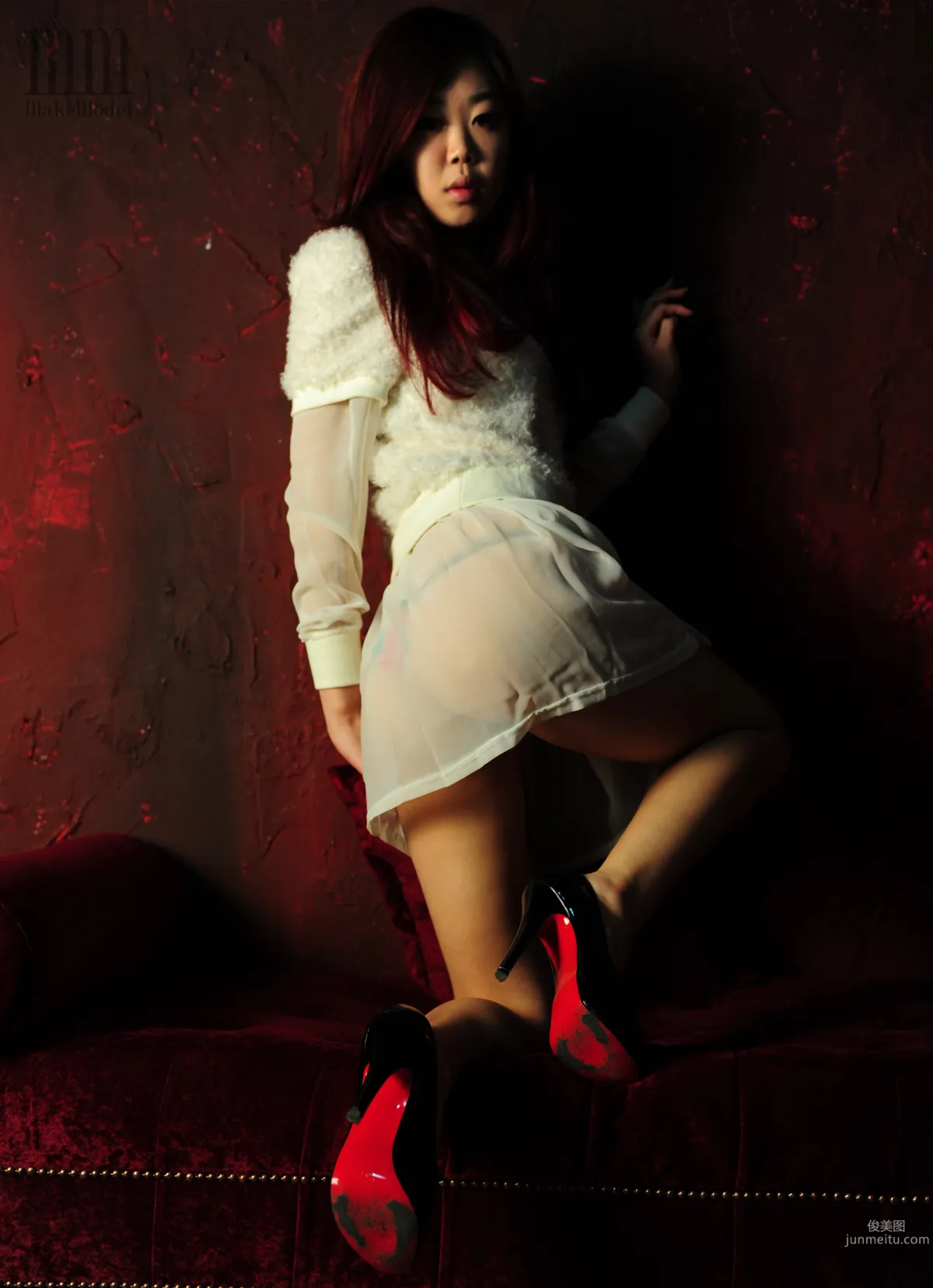 Ayeong: Makemodel No. 143 photo 39