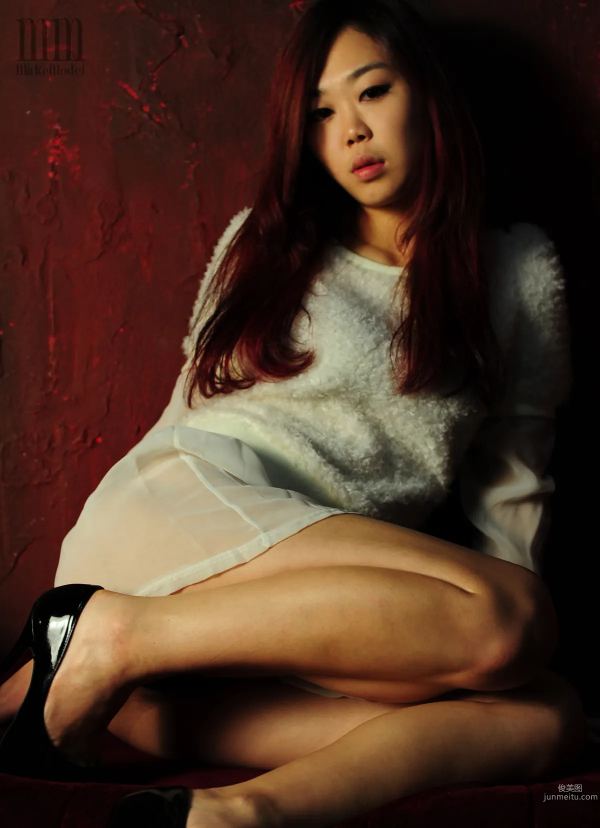 Ayeong: Makemodel No. 143 photo 41