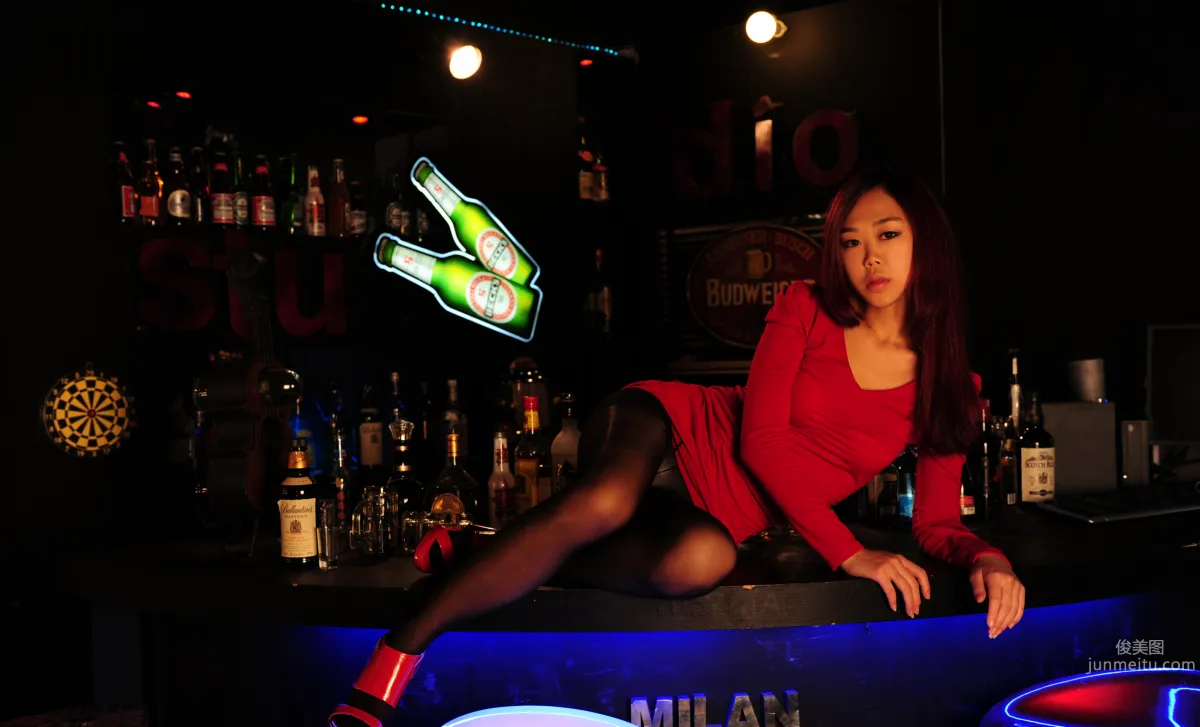 Ayeong: Makemodel No. 151 photo 34