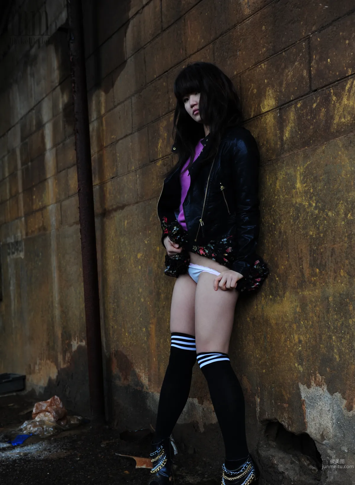 Seonhui: Makemodel No. 155 photo 49