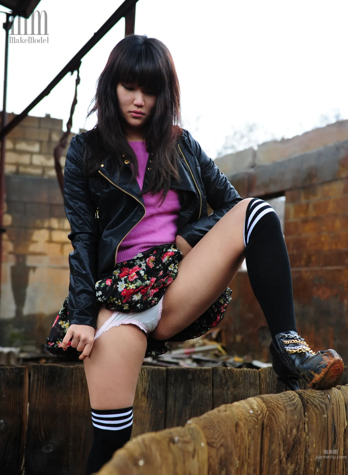 Seonhui: Makemodel No. 155 photo 21