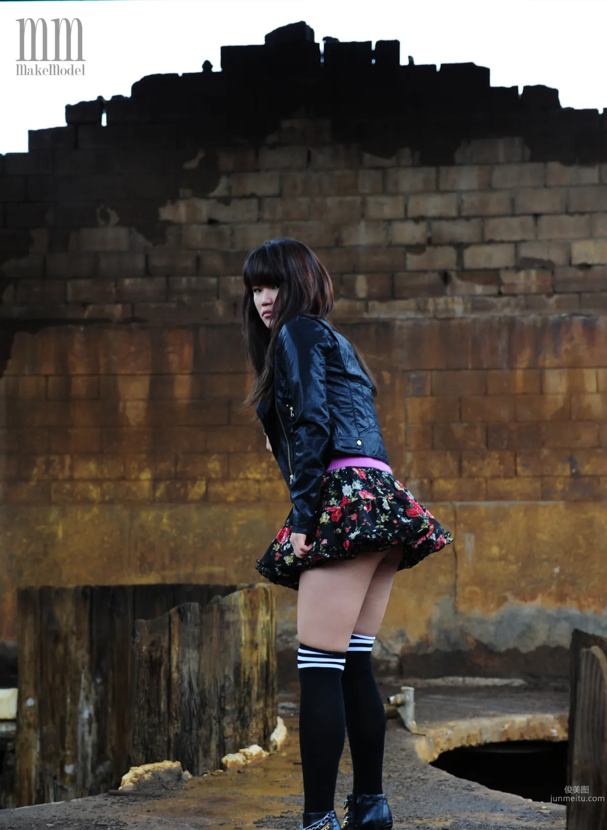Seonhui: Makemodel No. 155 photo 8