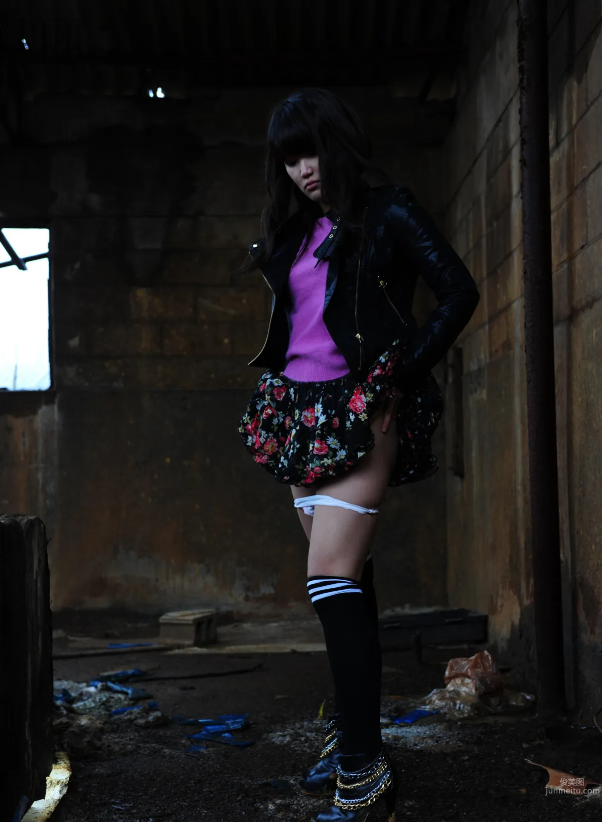 Seonhui: Makemodel No. 155 photo 35