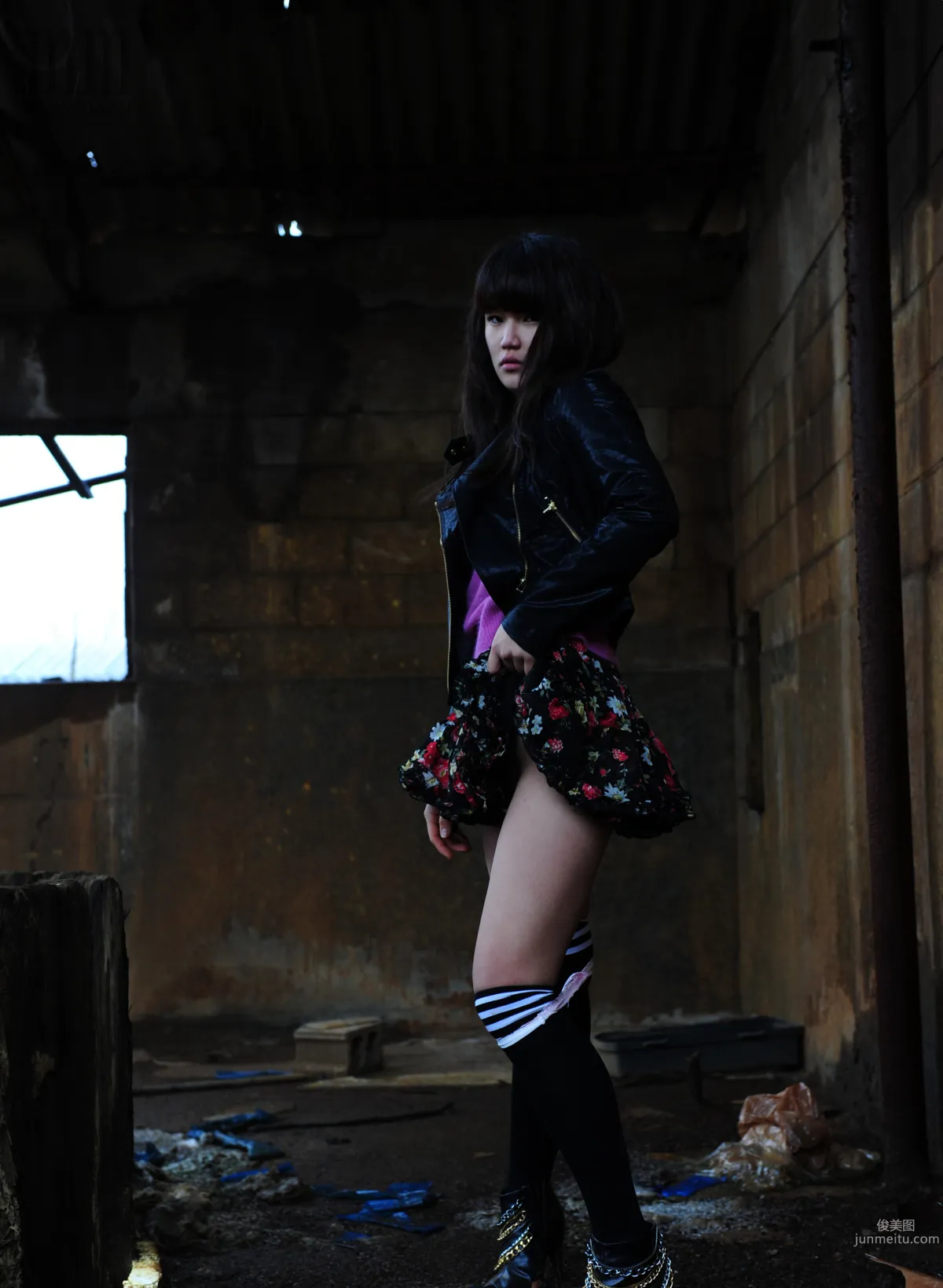 Seonhui: Makemodel No. 155 photo 36