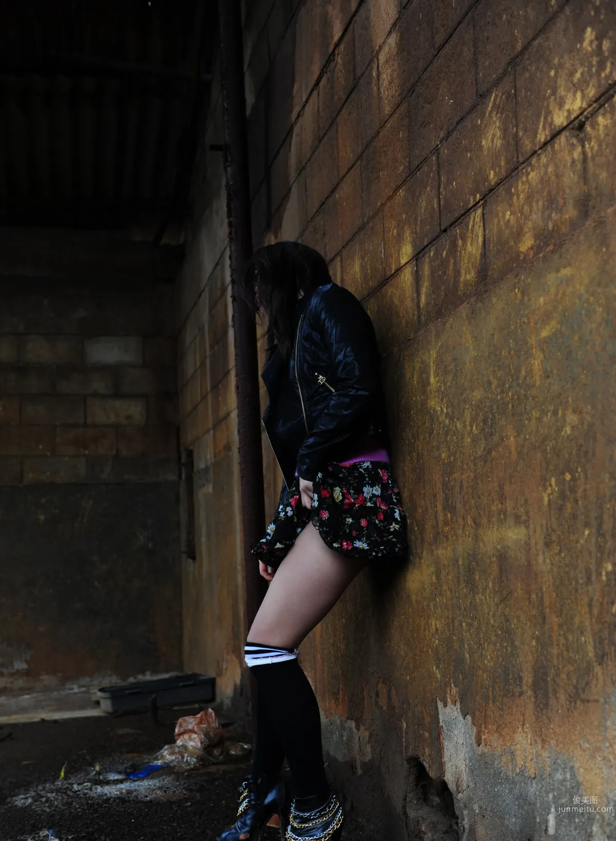Seonhui: Makemodel No. 155 photo 44