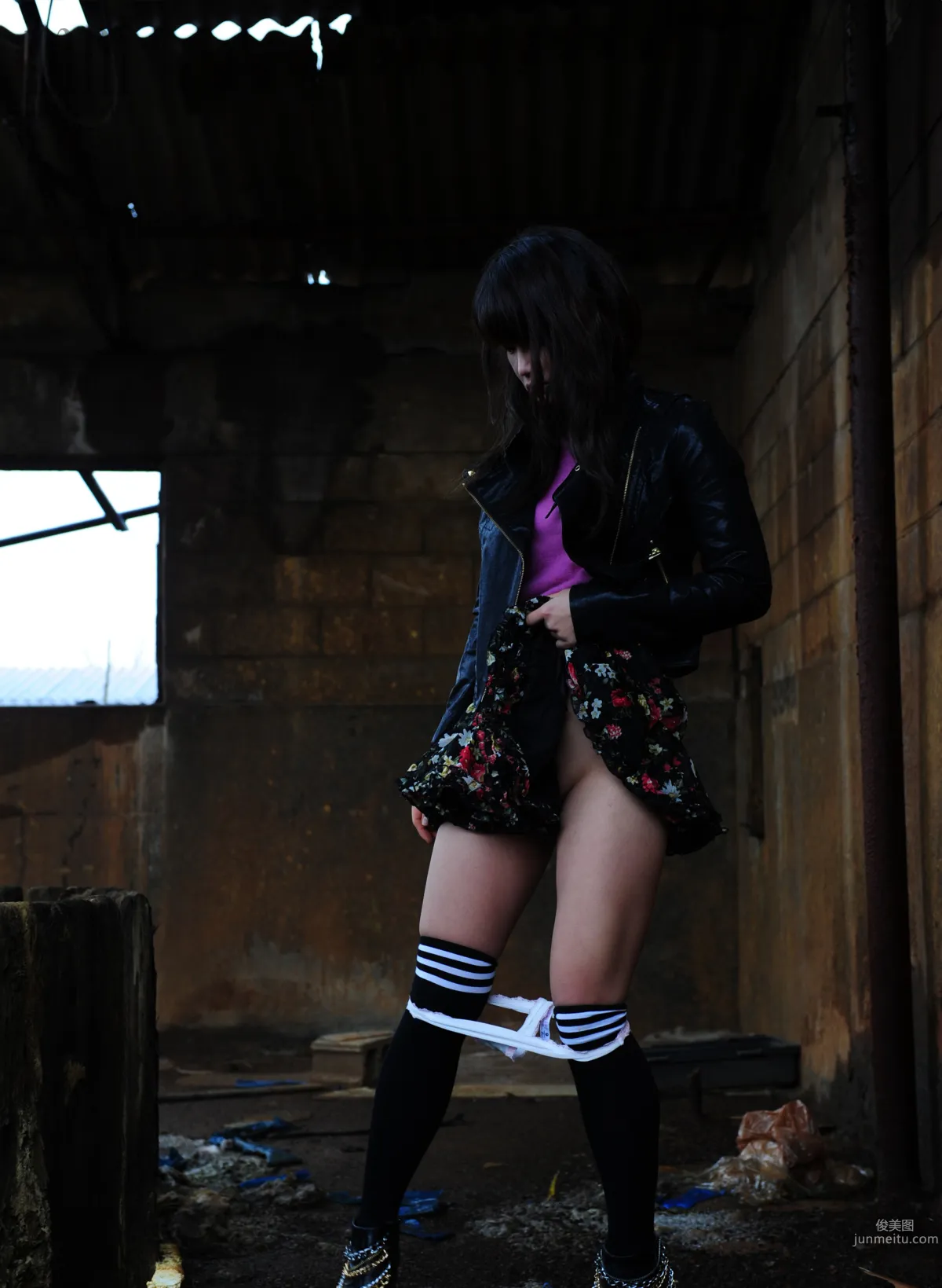 Seonhui: Makemodel No. 155 photo 37