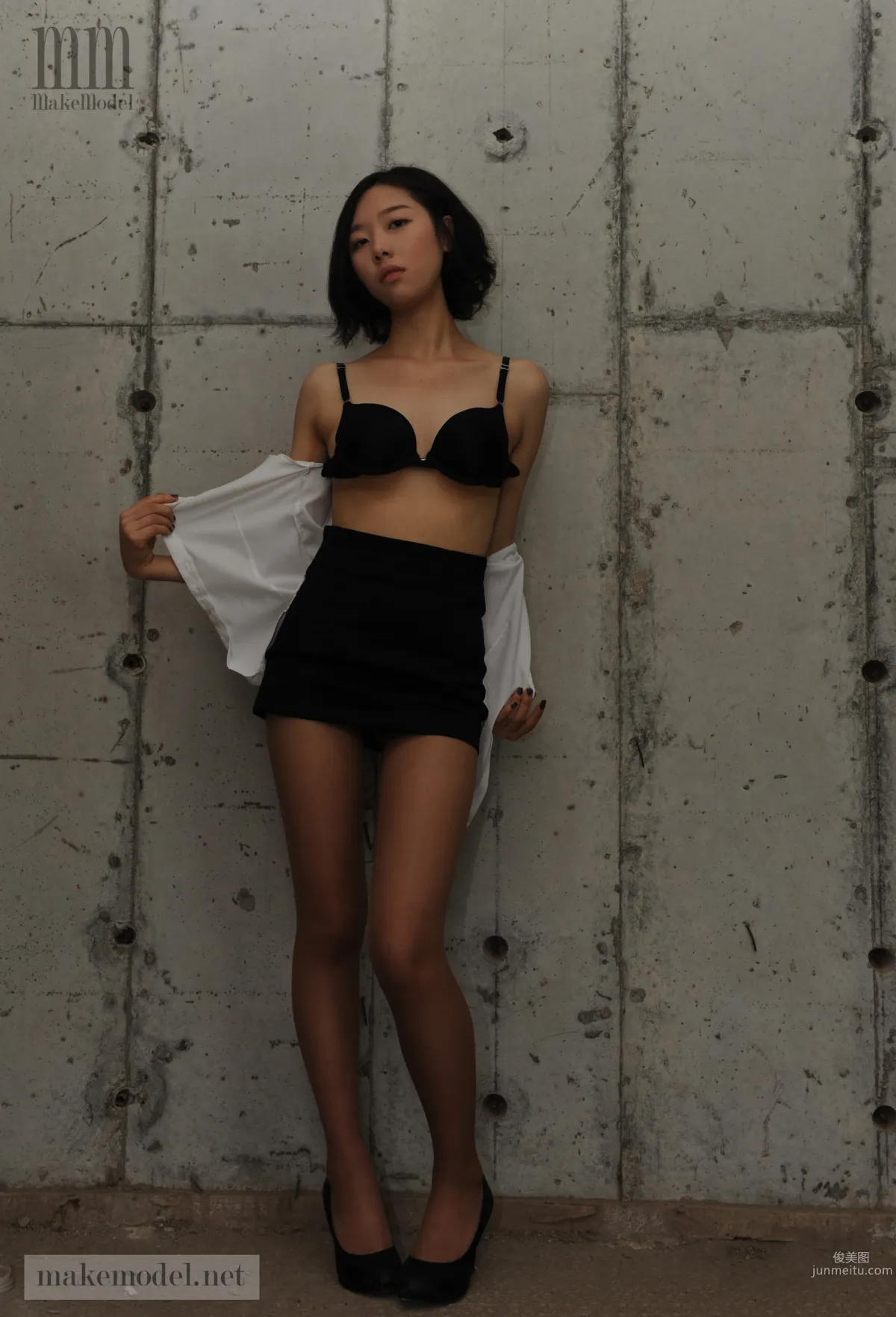 Suyeon: Makemodel No. 170 photo 39