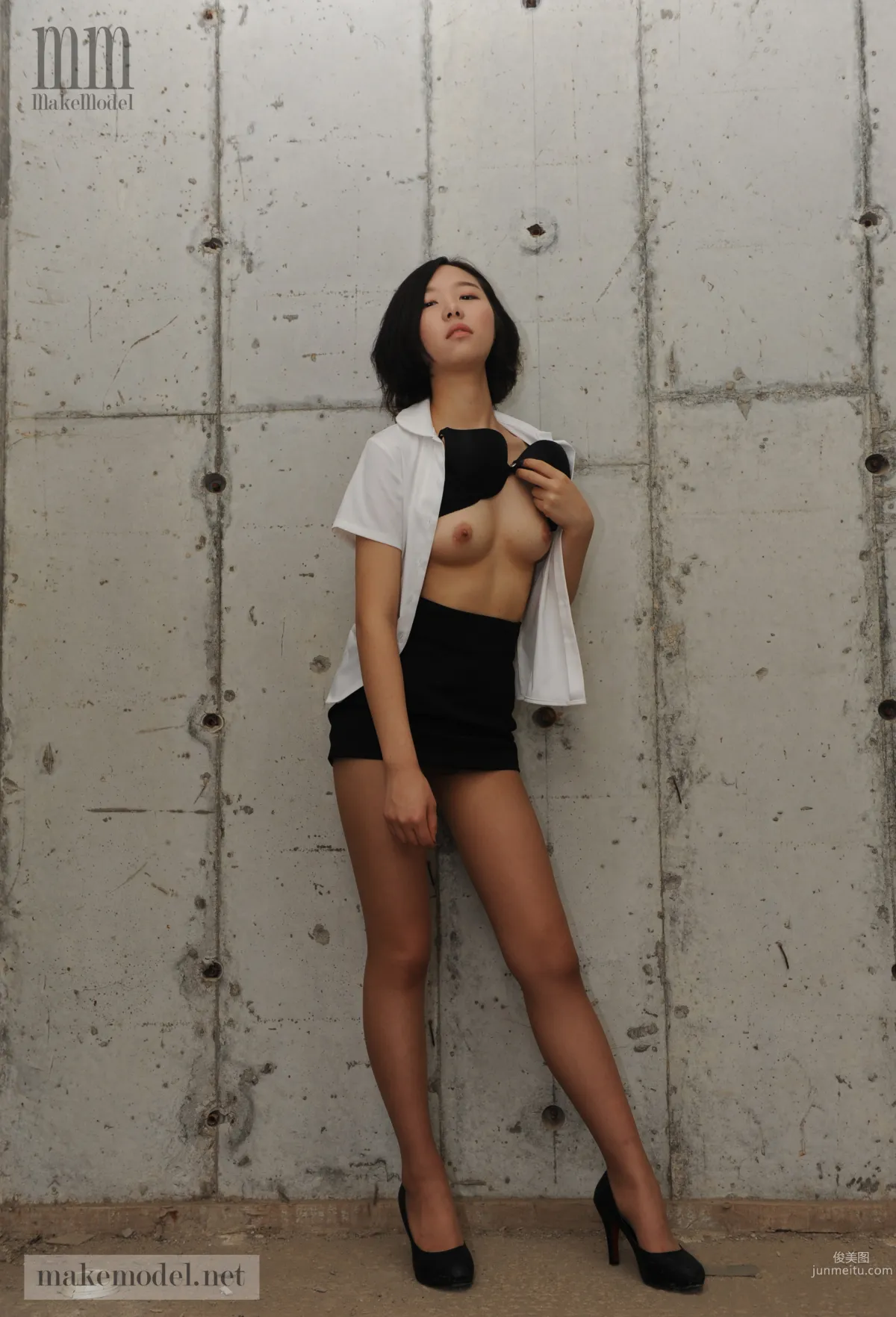 Suyeon: Makemodel No. 170 photo 36