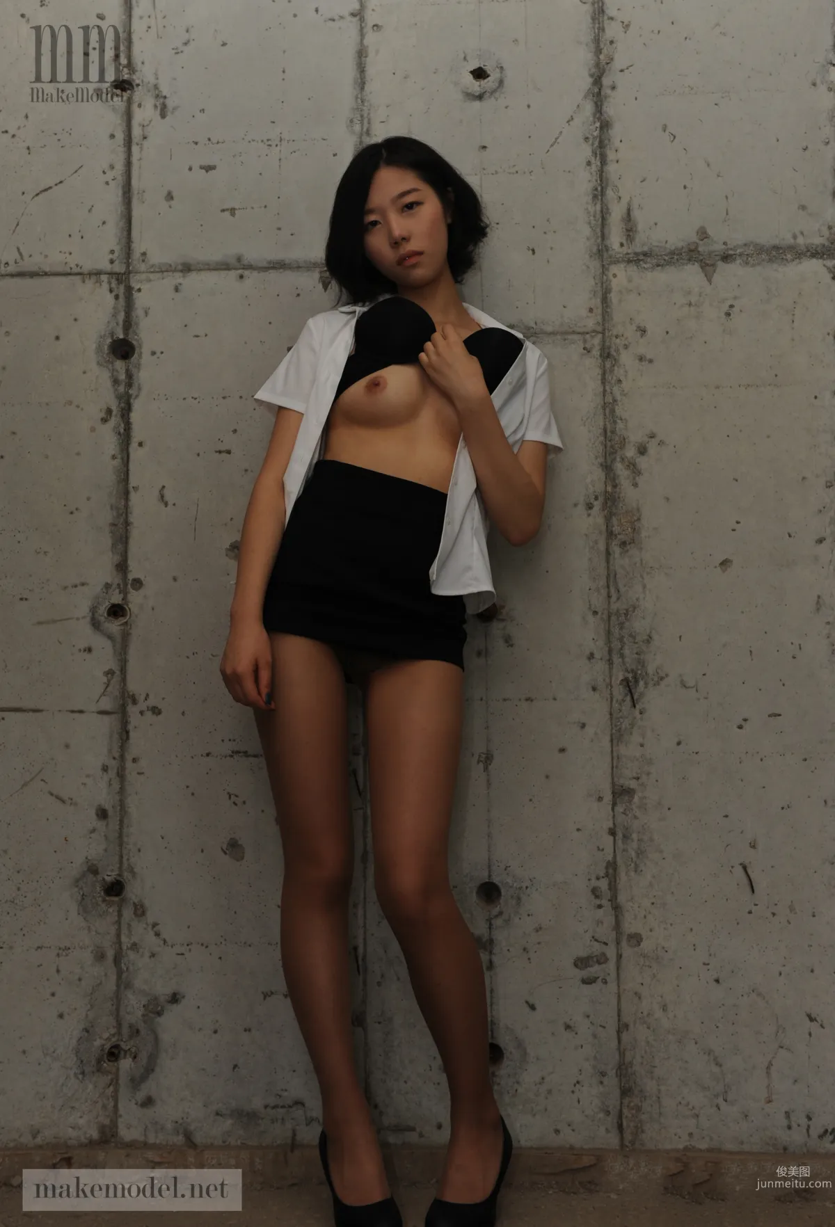 Suyeon: Makemodel No. 170 photo 31