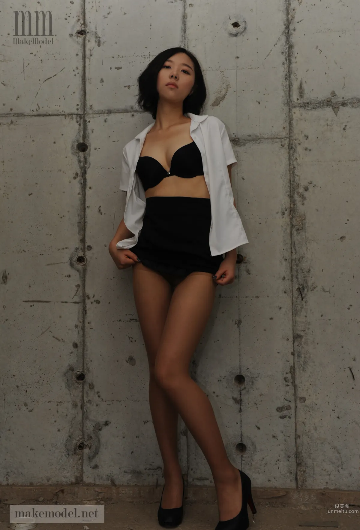 Suyeon: Makemodel No. 170 photo 24