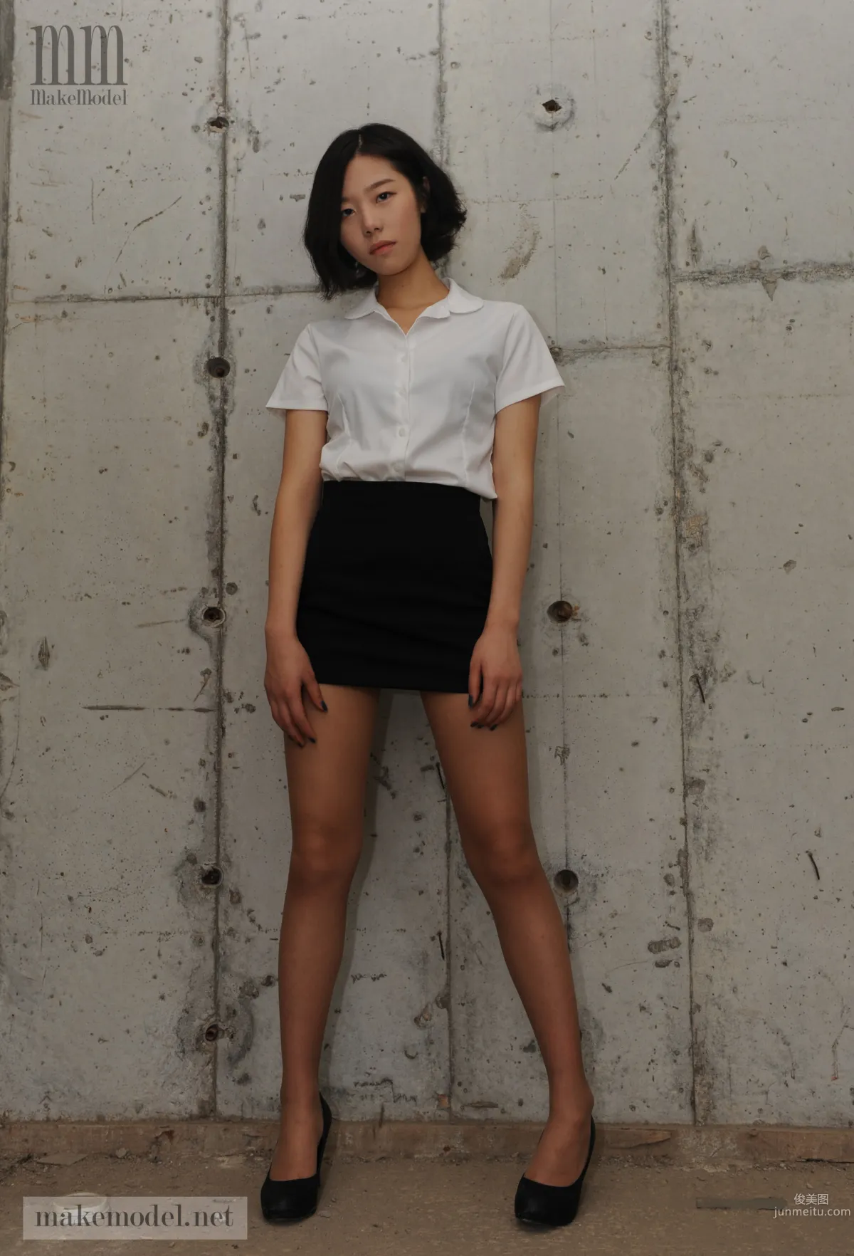 Suyeon: Makemodel No. 170 photo 5