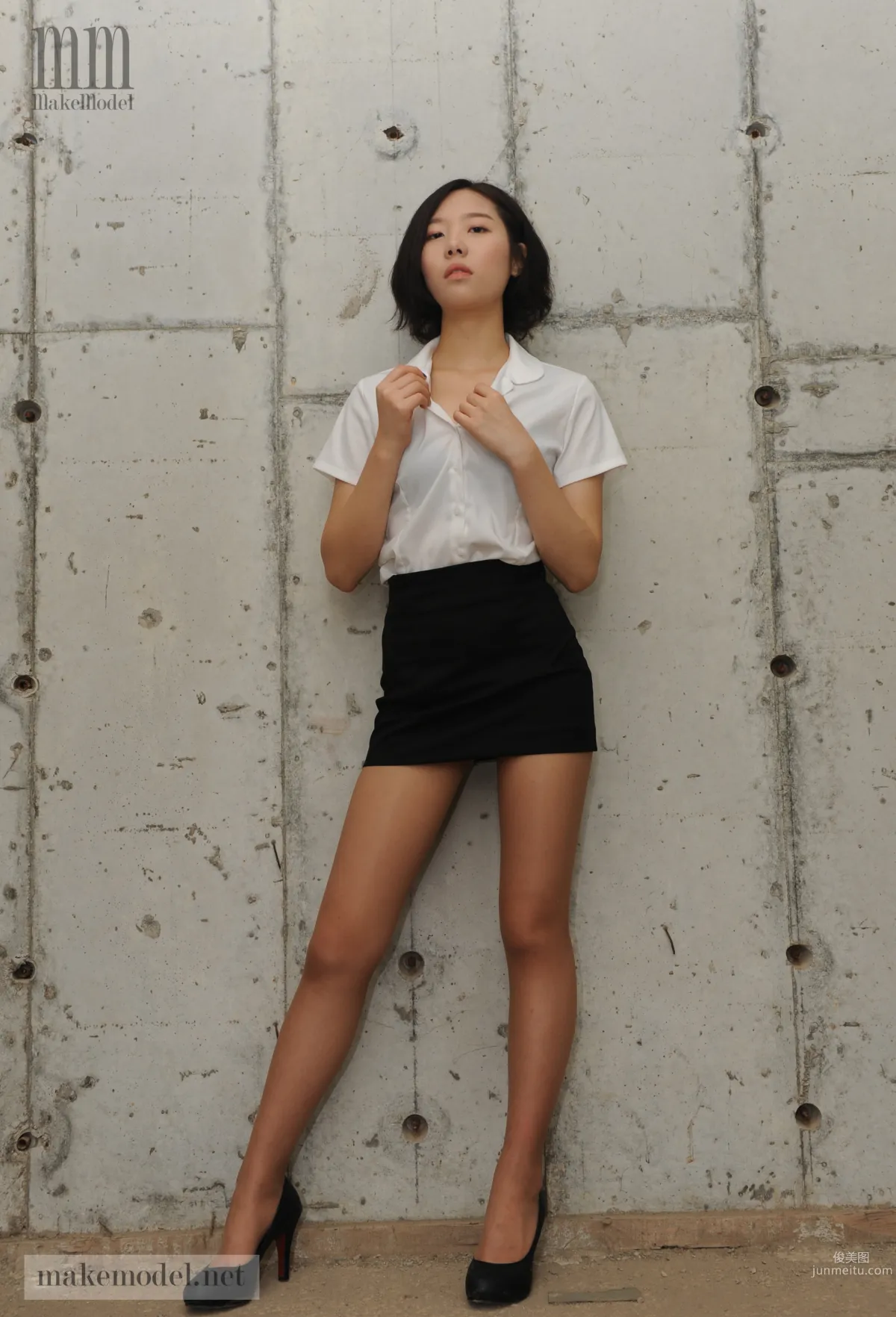 Suyeon: Makemodel No. 170 photo 6