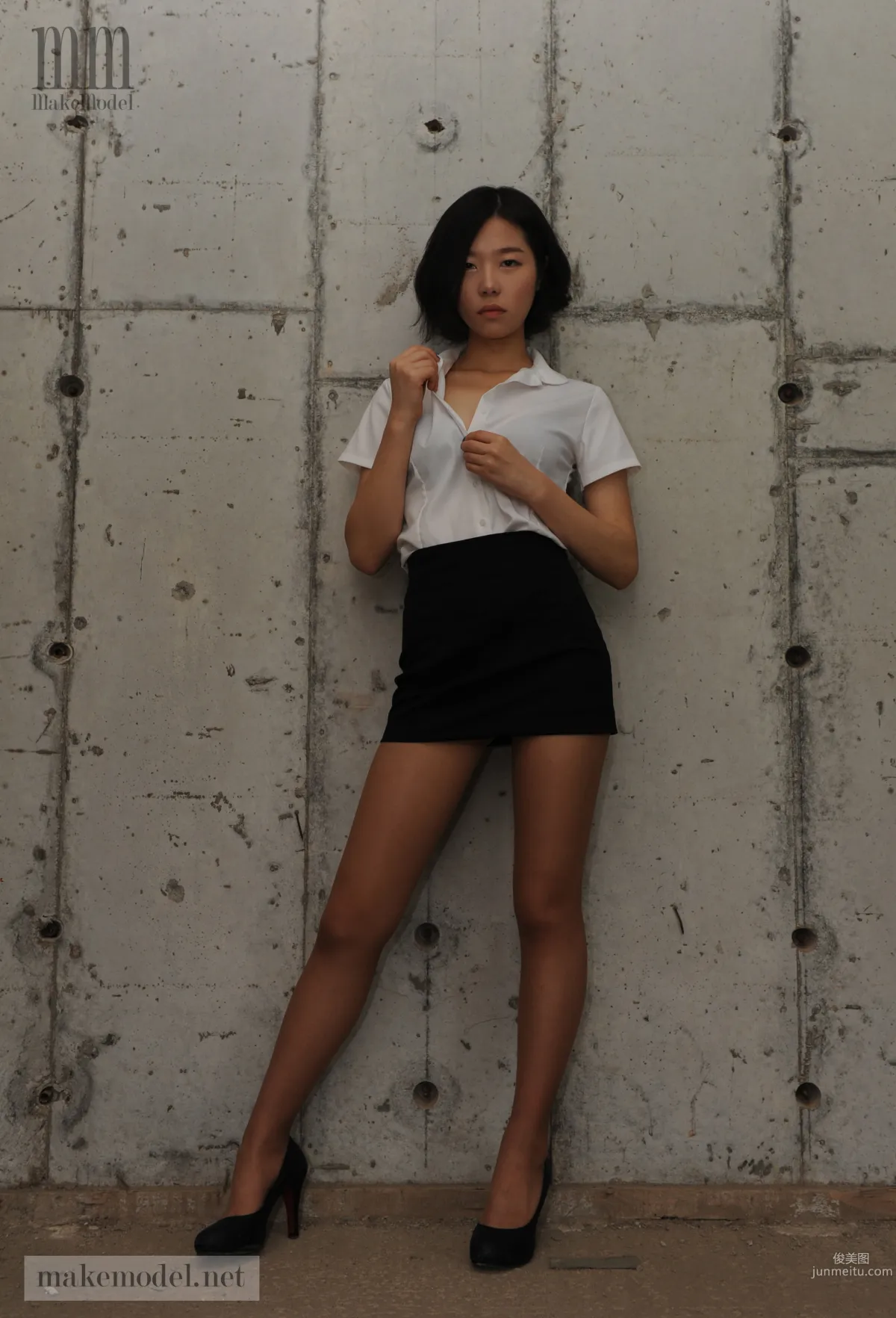 Suyeon: Makemodel No. 170 photo 9