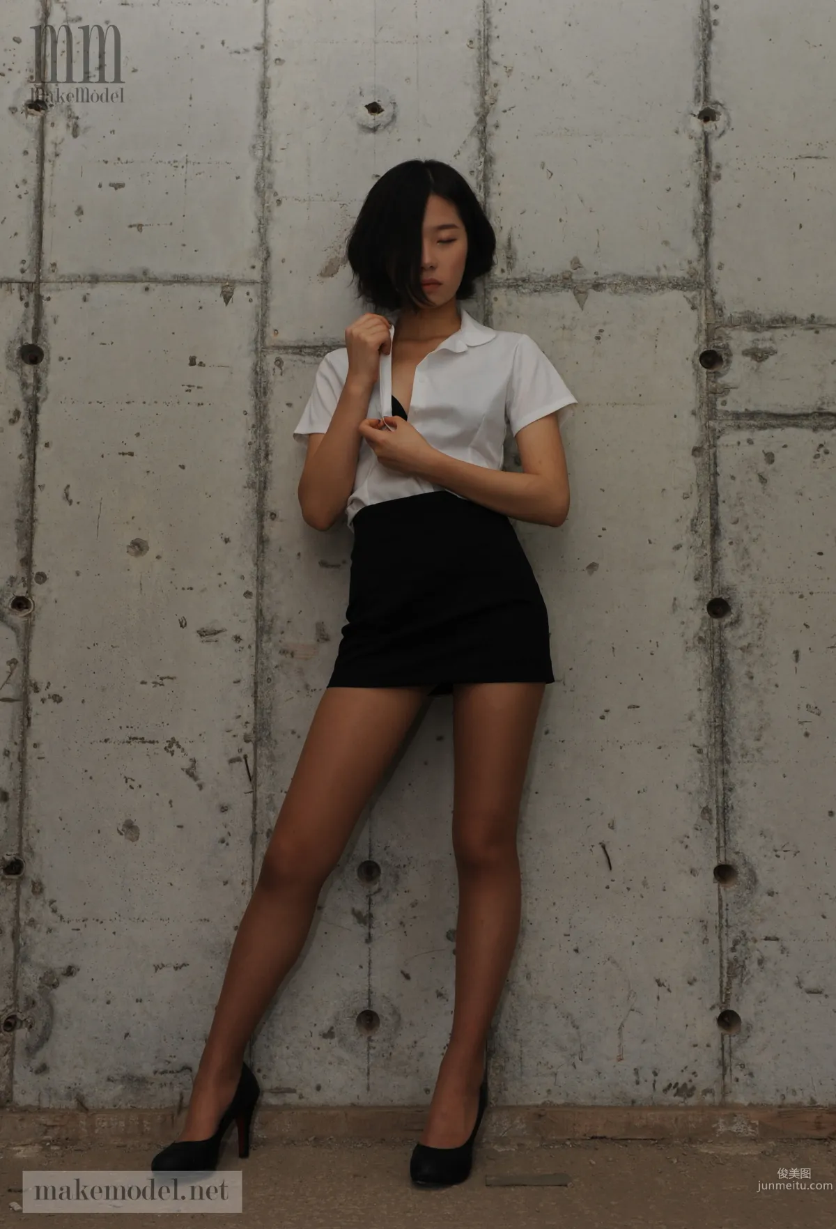 Suyeon: Makemodel No. 170 photo 10