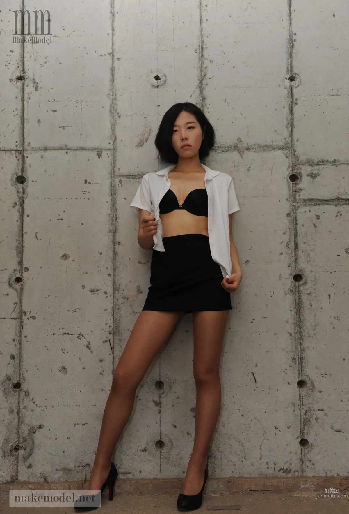 Suyeon: Makemodel No. 170 photo 16