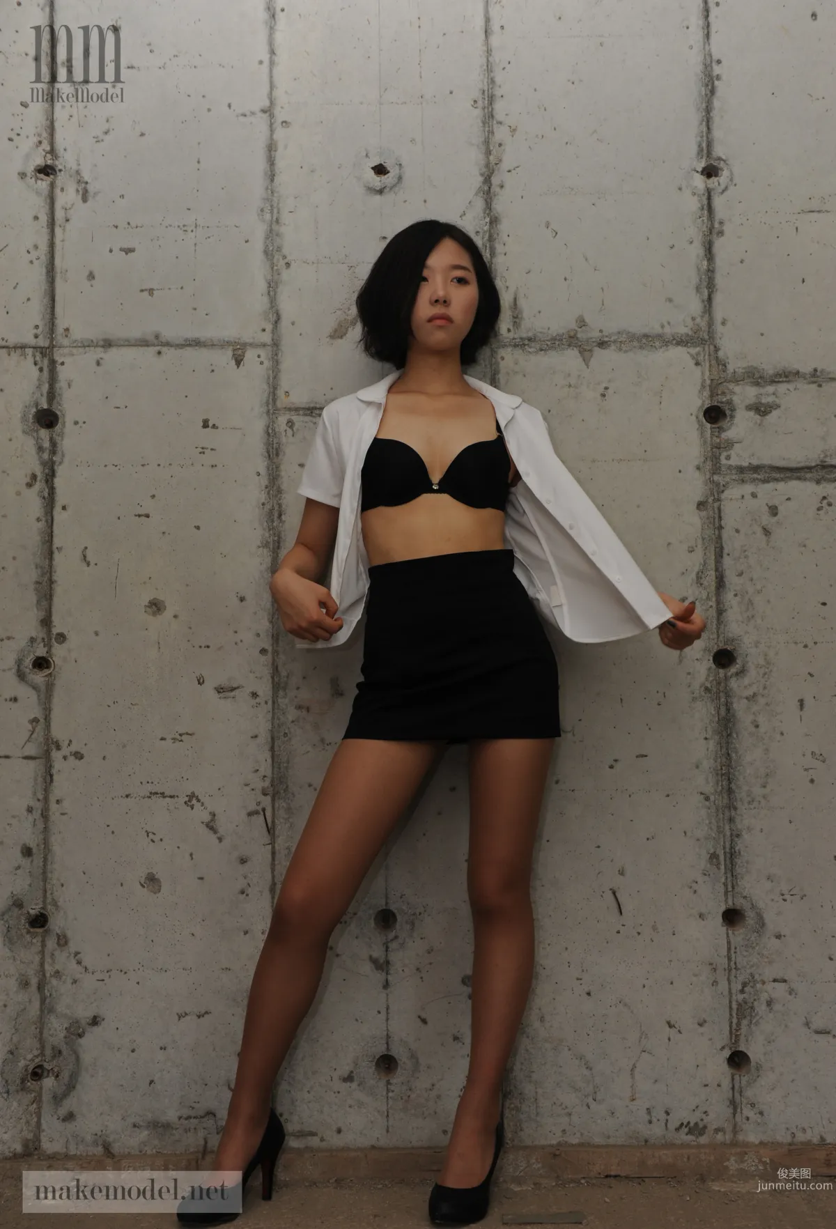 Suyeon: Makemodel No. 170 photo 18