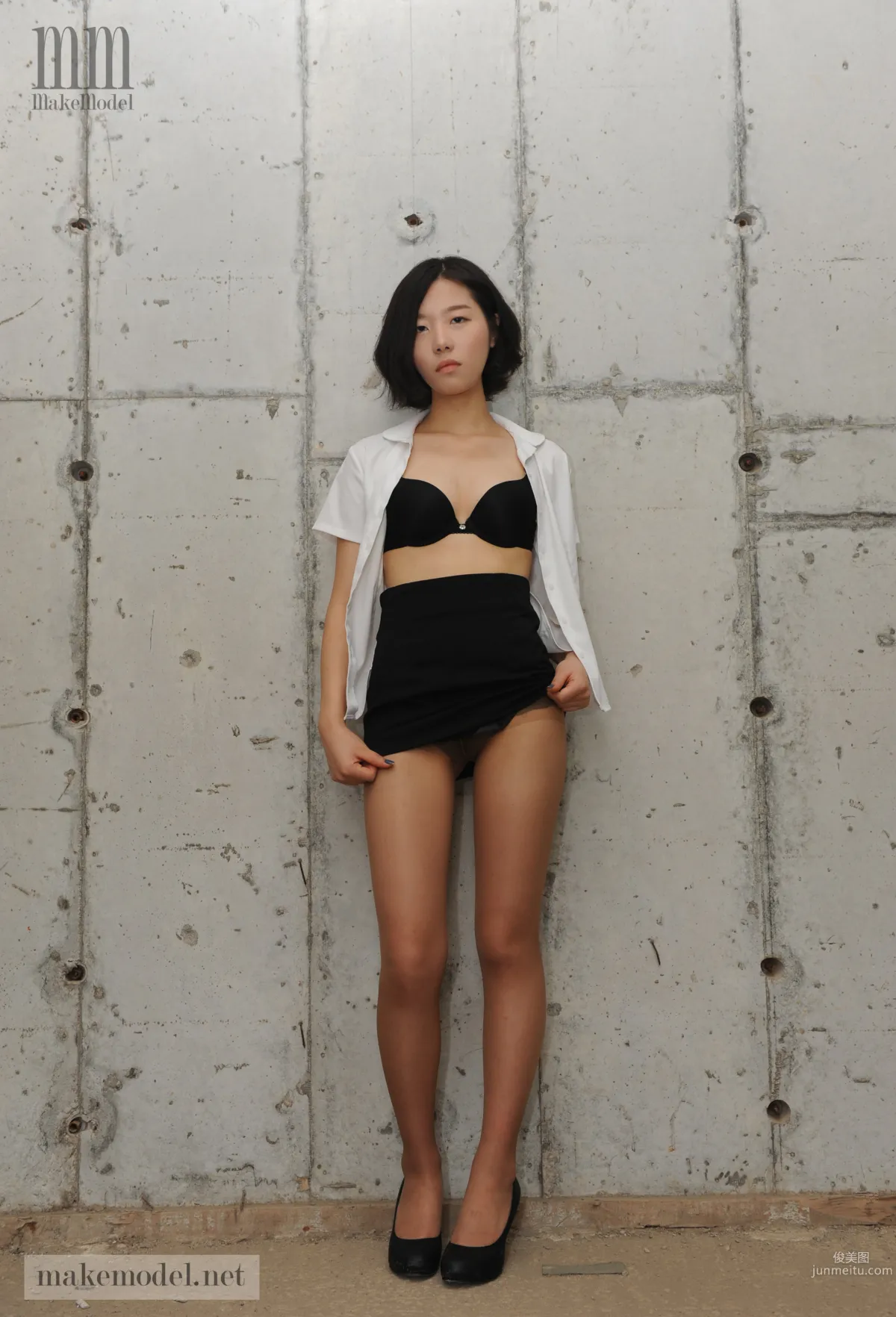 Suyeon: Makemodel No. 170 photo 20