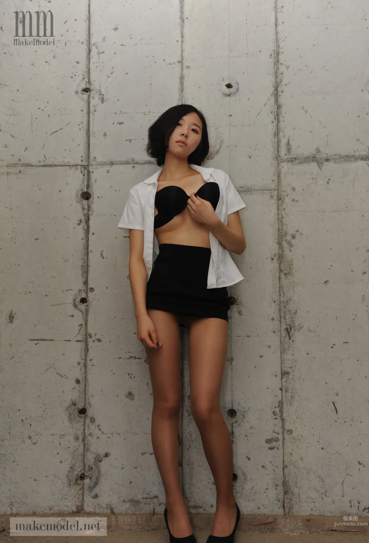 Suyeon: Makemodel No. 170 photo 30
