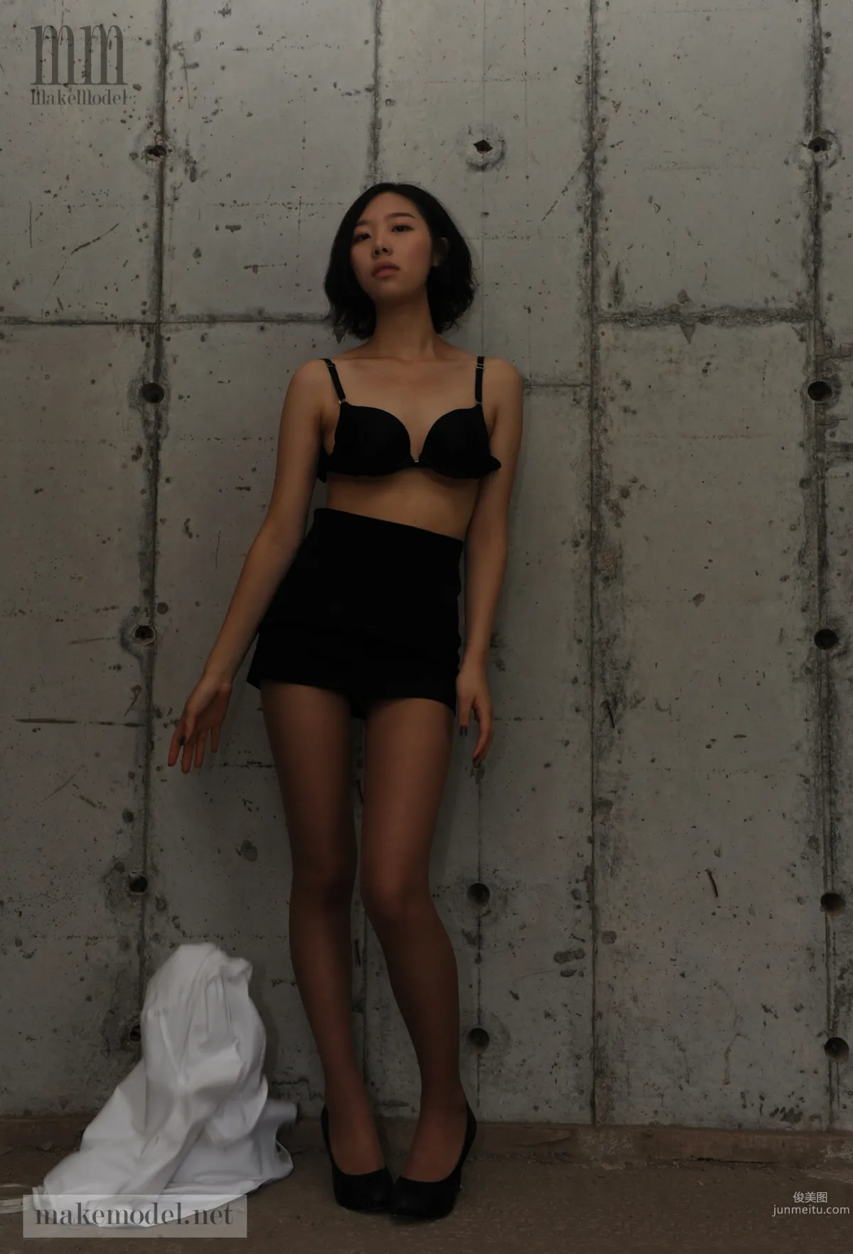 Suyeon: Makemodel No. 170 photo 42