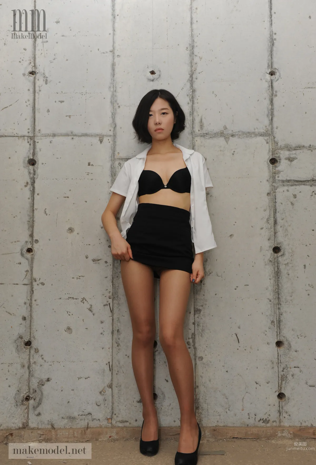 Suyeon: Makemodel No. 170 photo 17