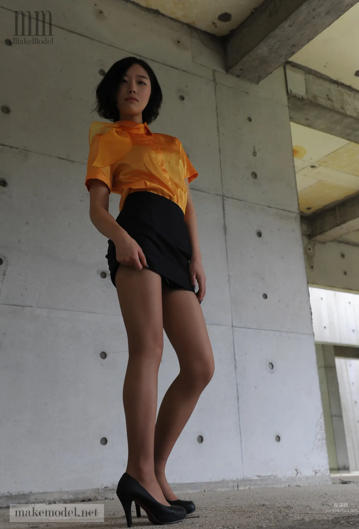 Suyeon: Makemodel No. 172 photo 13