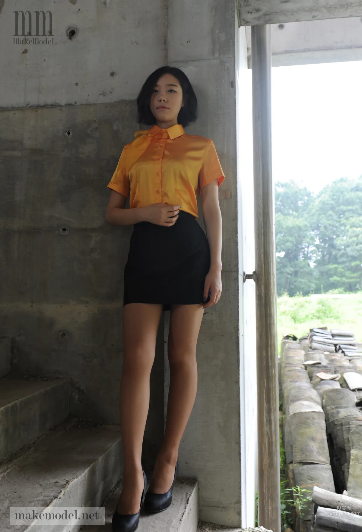 Suyeon: Makemodel No. 172 photo 3