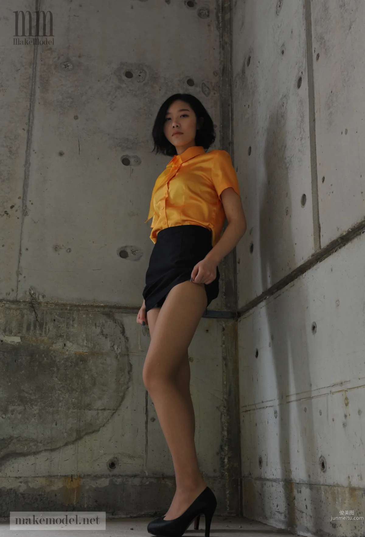 Suyeon: Makemodel No. 172 photo 5