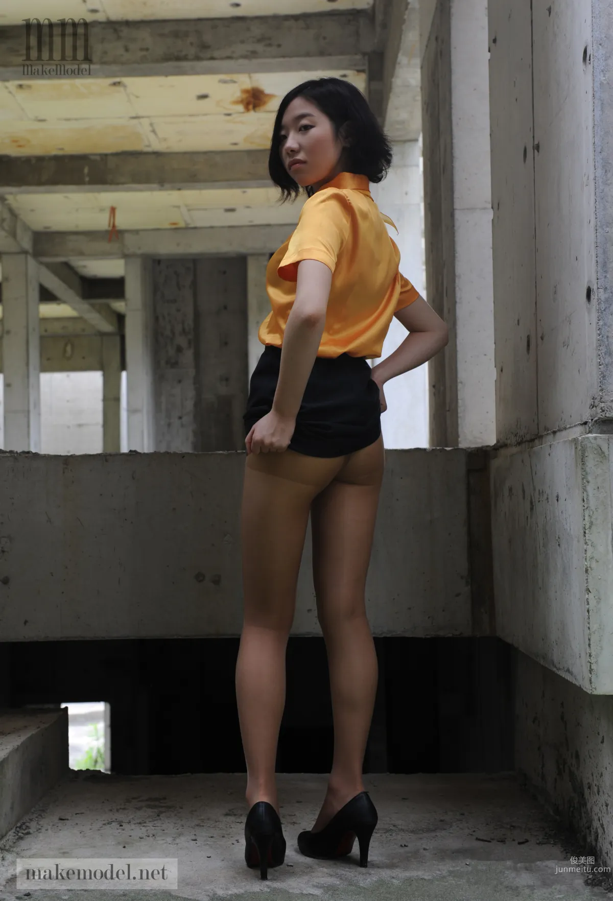 Suyeon: Makemodel No. 172 photo 8