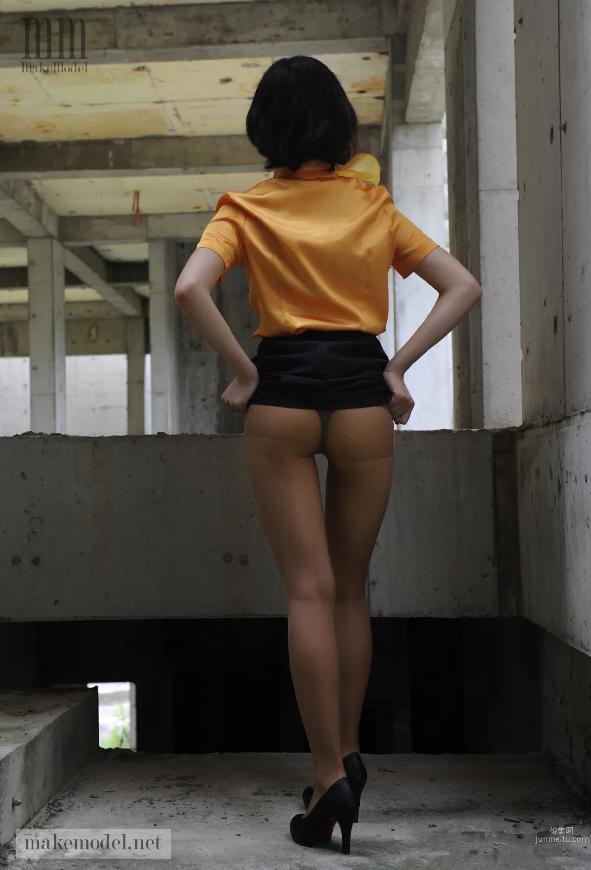 Suyeon: Makemodel No. 172 photo 11