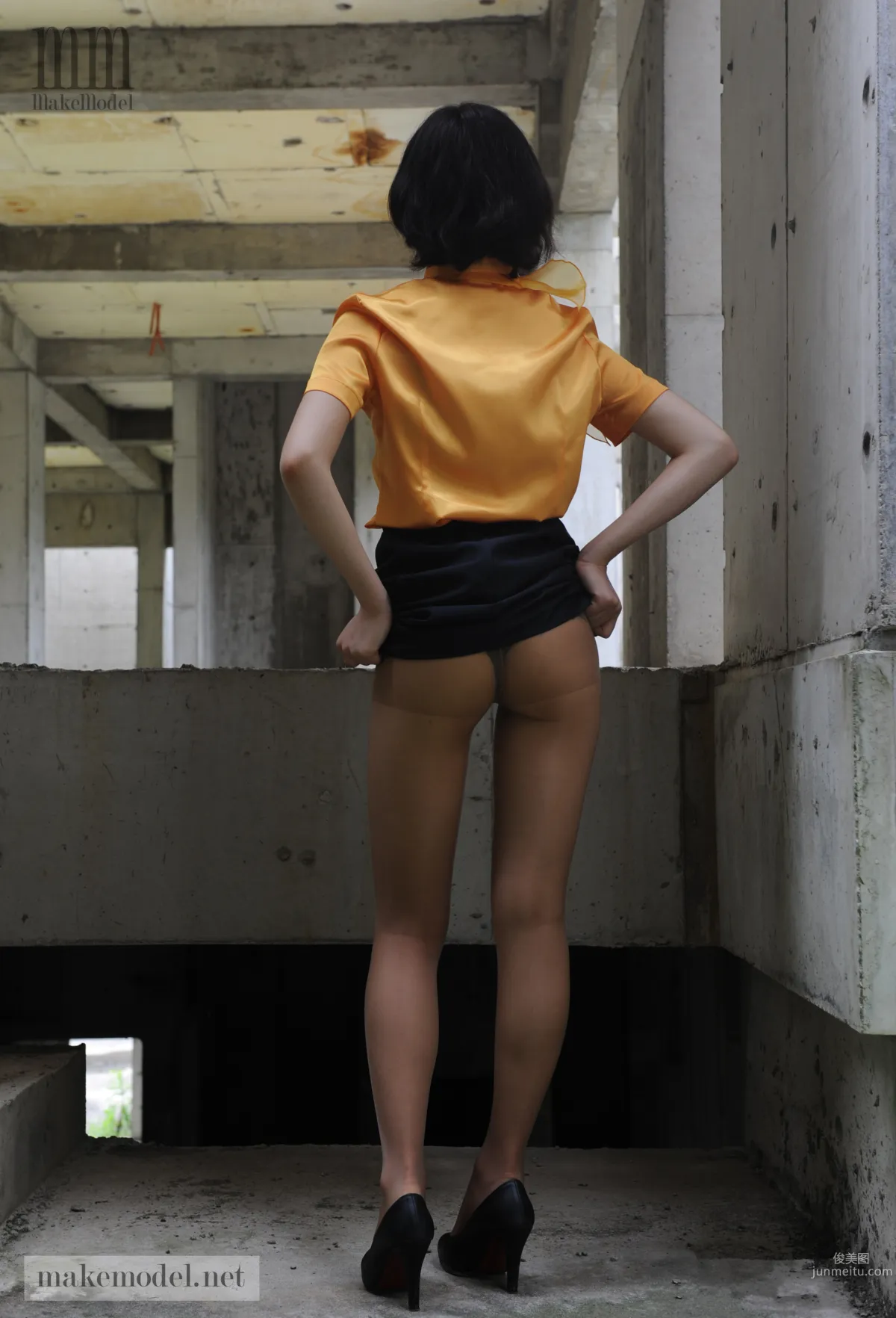 Suyeon: Makemodel No. 172 photo 12