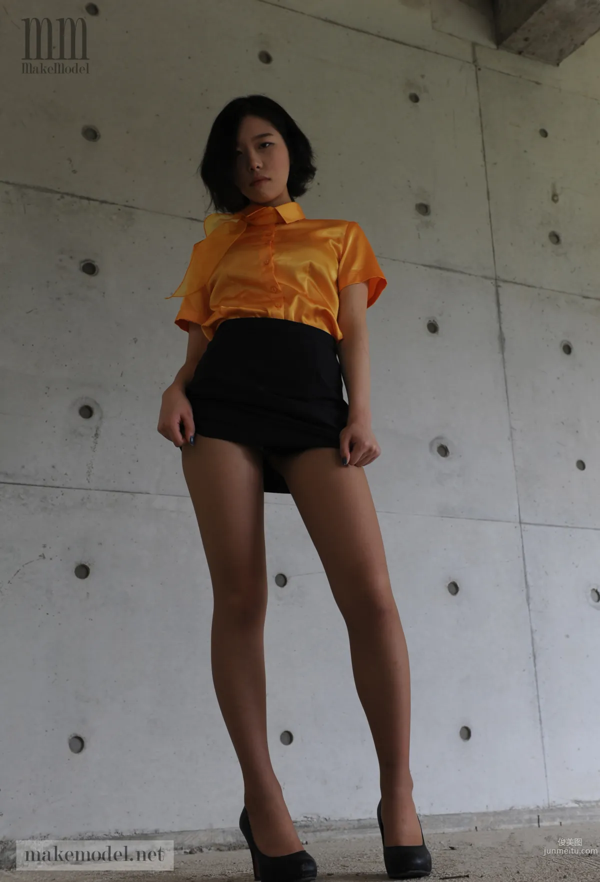 Suyeon: Makemodel No. 172 photo 15