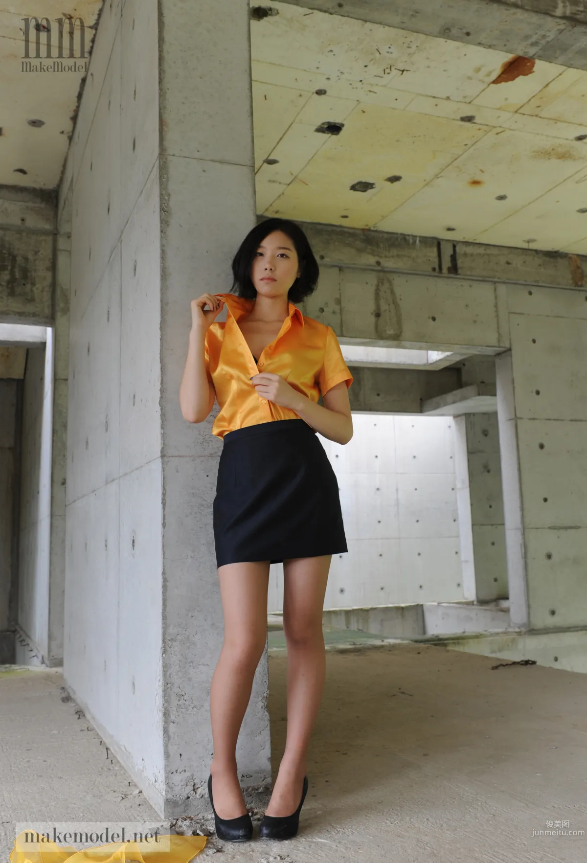 Suyeon: Makemodel No. 172 photo 18
