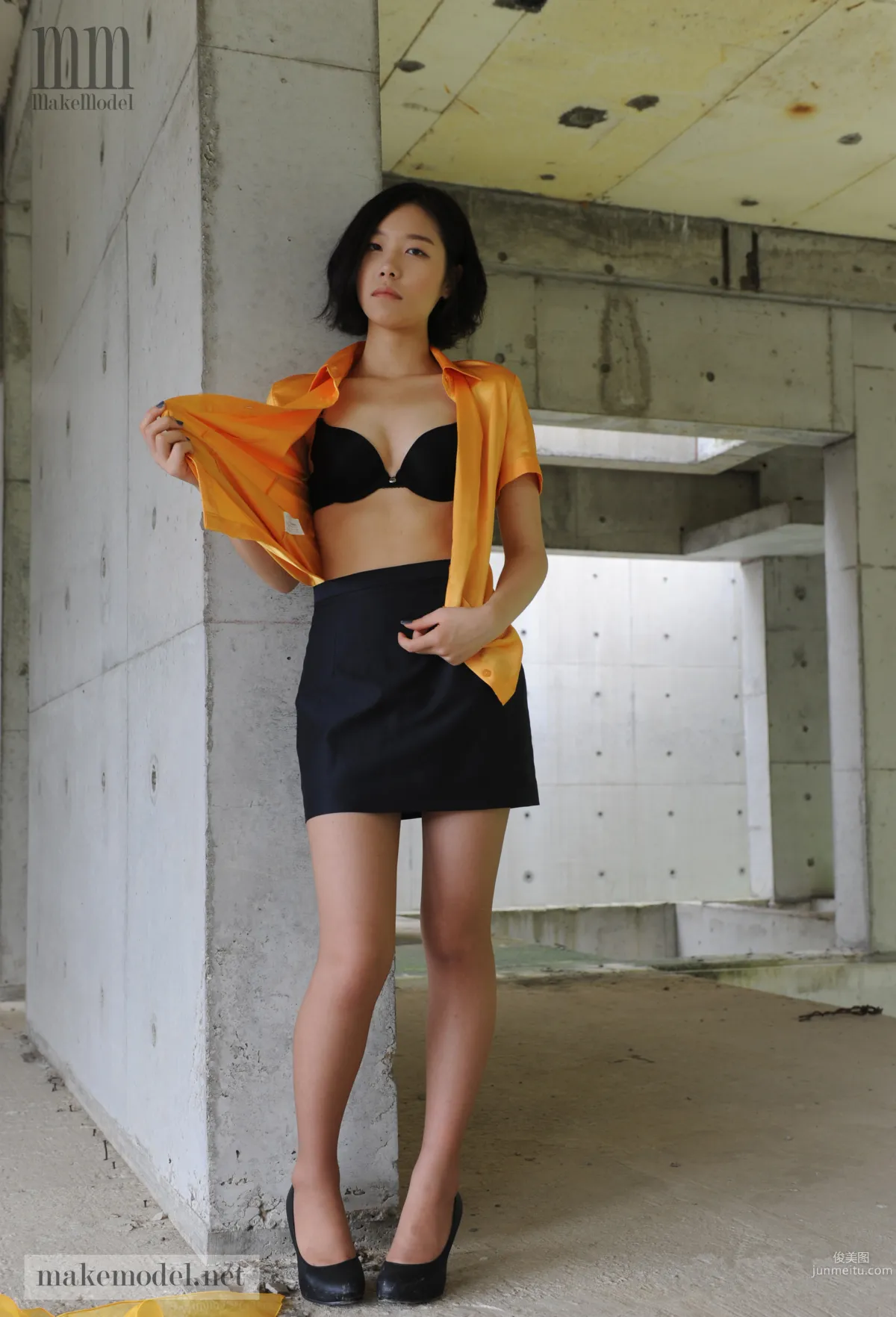 Suyeon: Makemodel No. 172 photo 19