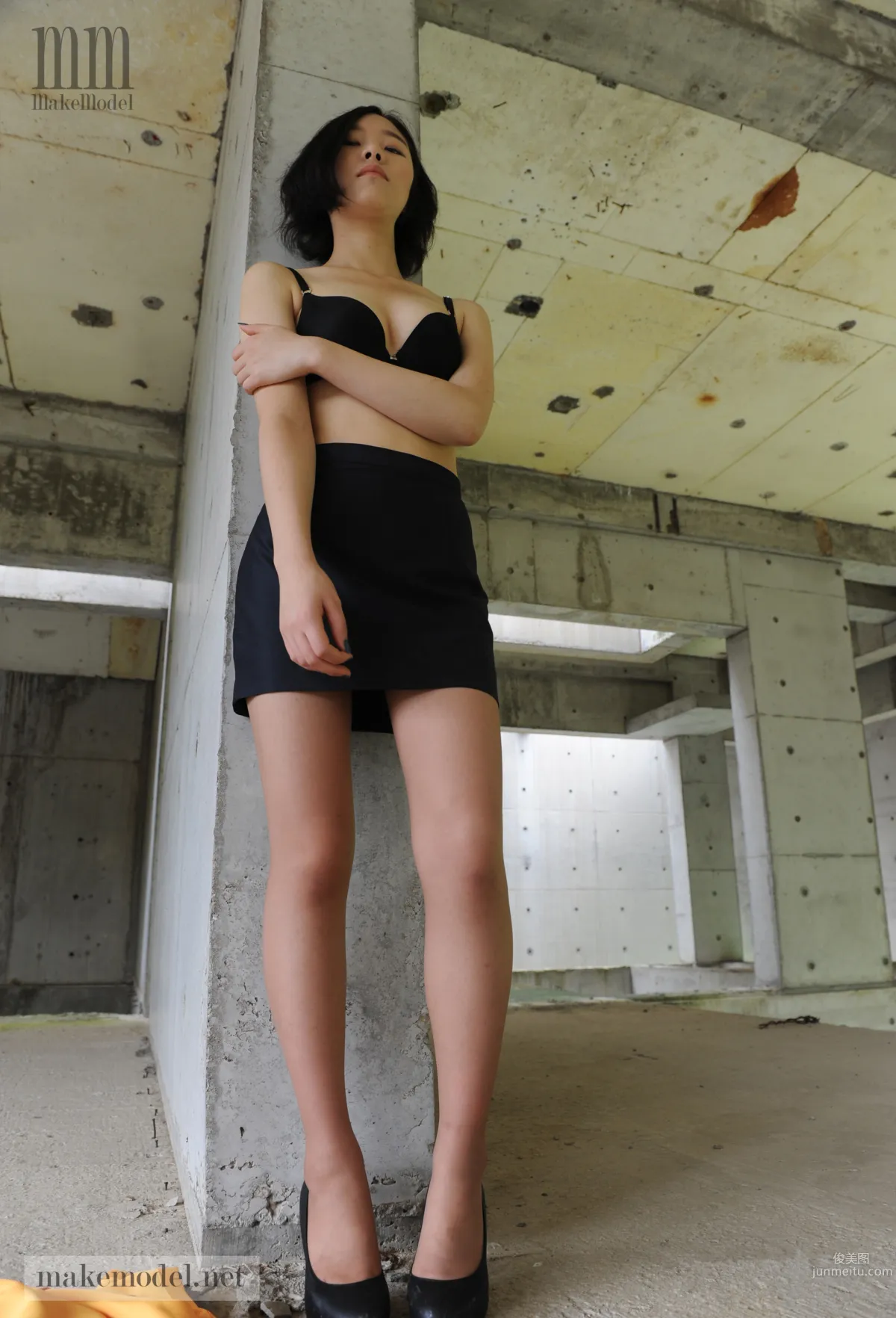 Suyeon: Makemodel No. 172 photo 20