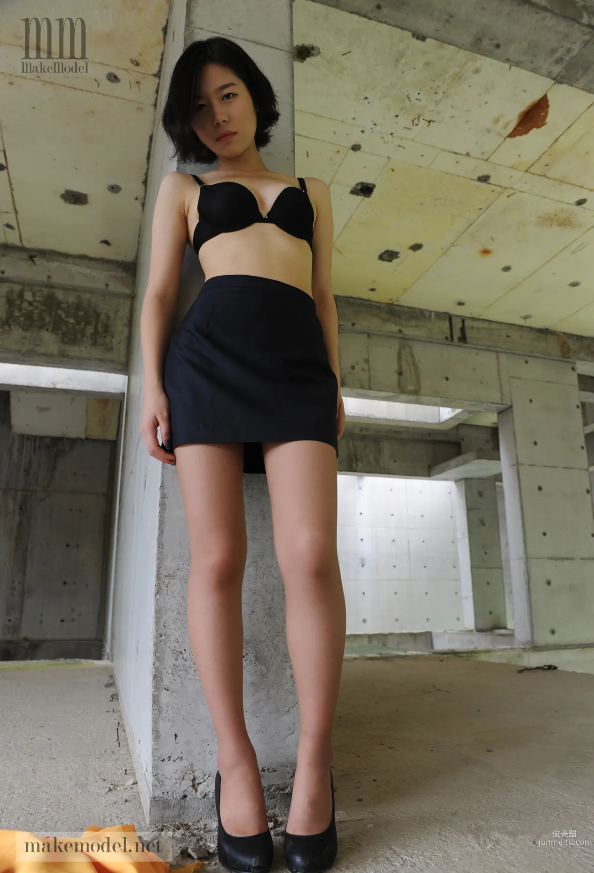 Suyeon: Makemodel No. 172 photo 21