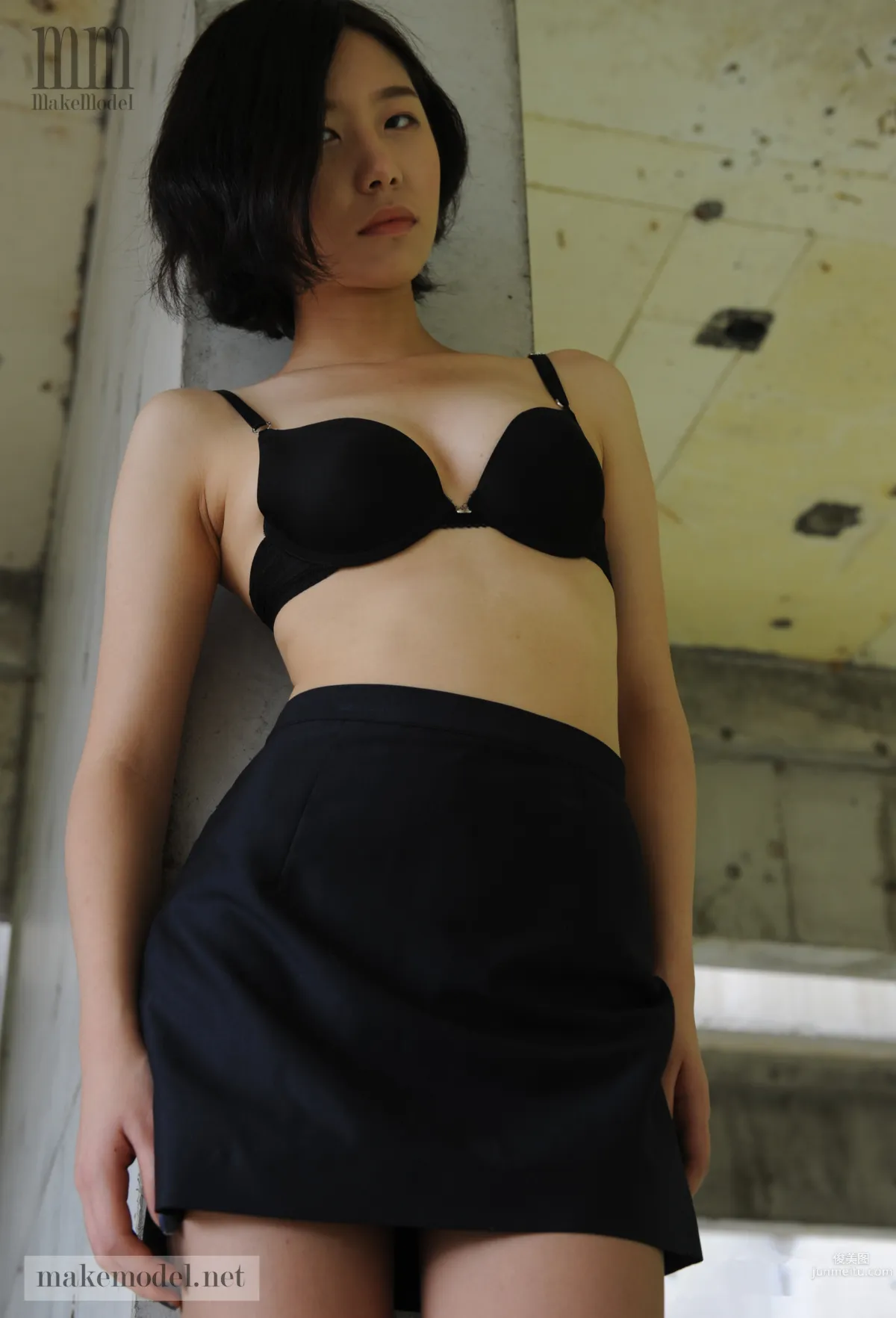 Suyeon: Makemodel No. 172 photo 23